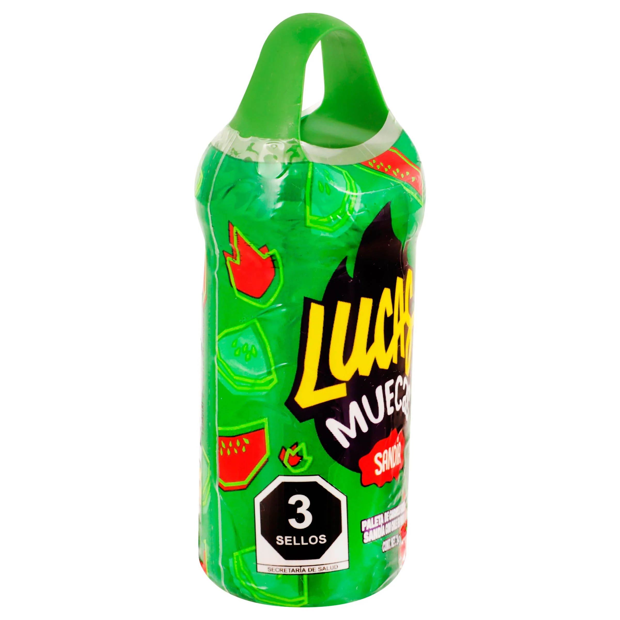Muecas Sandia 24 G - Image 3