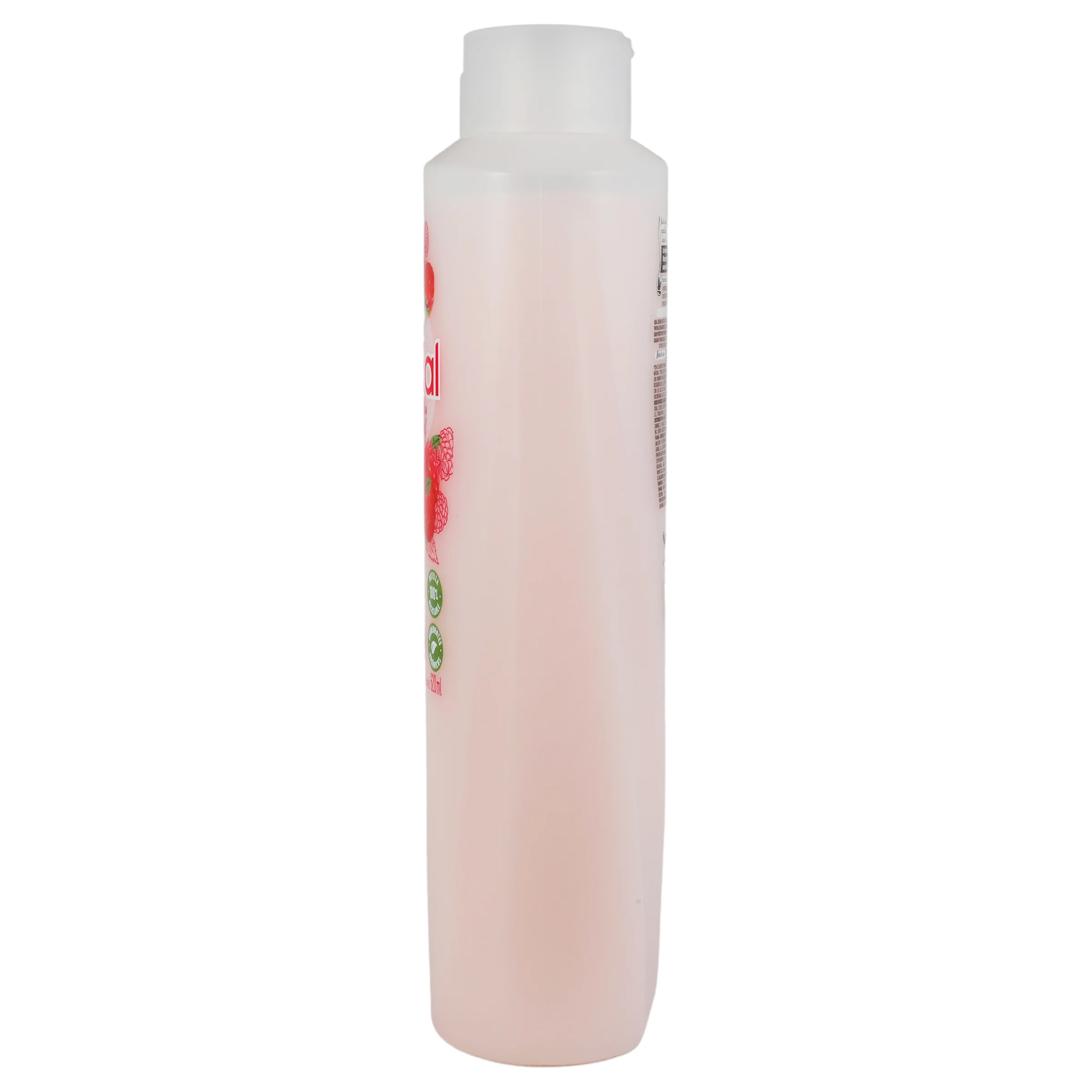Shampoo Sedal Hidra A-Nudos Frambruesa 620 Ml - Image 5