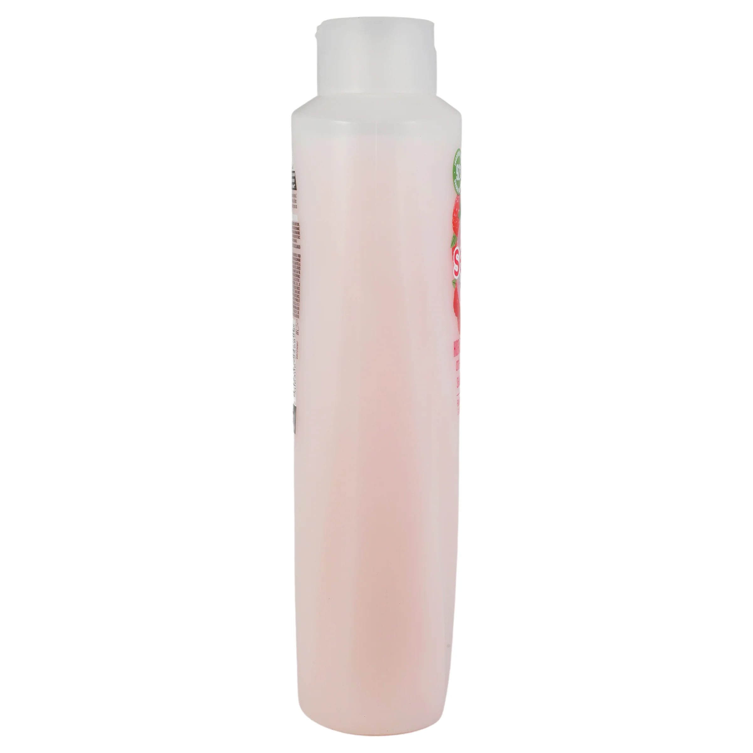 Shampoo Sedal Hidra A-Nudos Frambruesa 620 Ml - Image 8