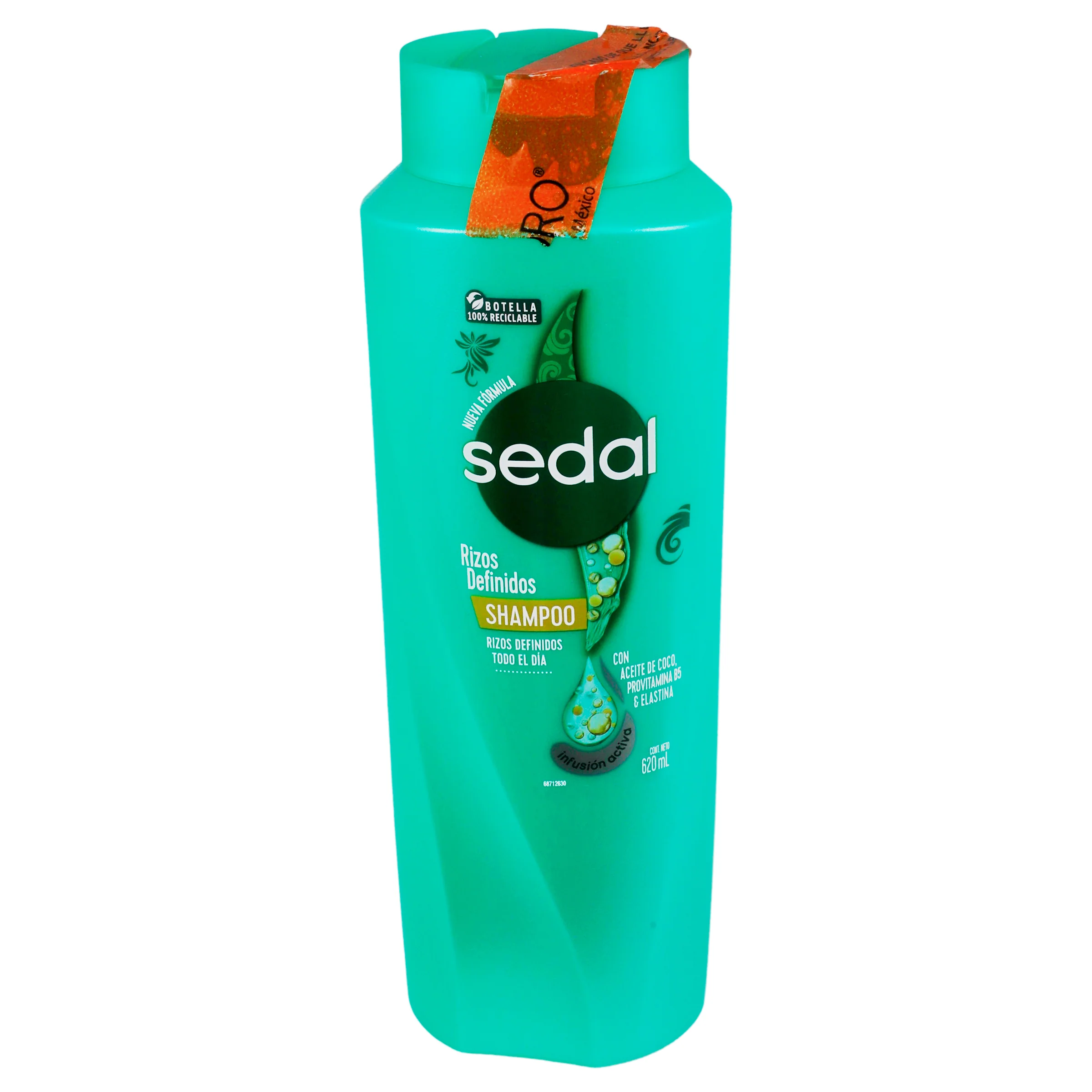 Shampoo Sedal Rizos Definidos 620 Ml - Image 3