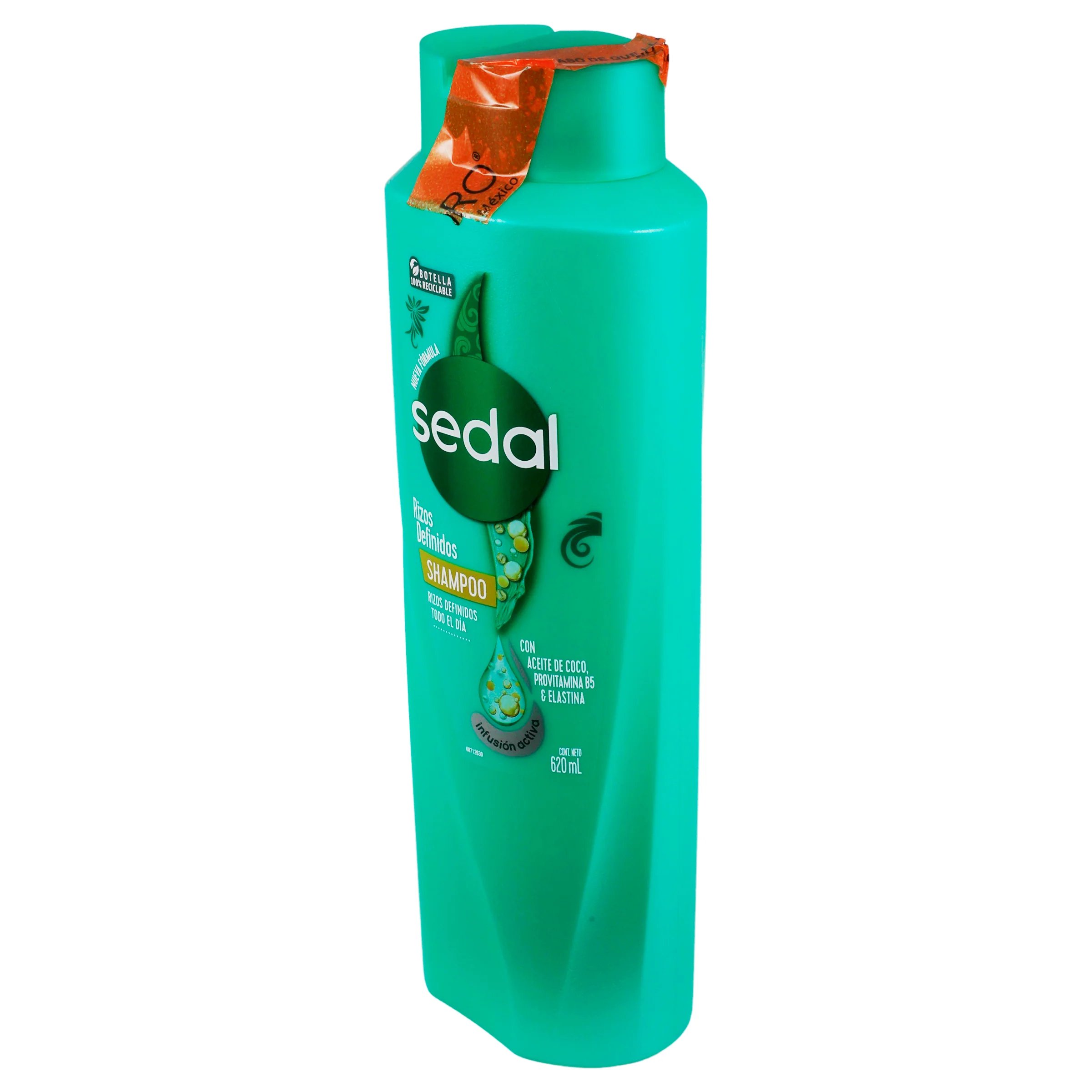 Shampoo Sedal Rizos Definidos 620 Ml - Image 4