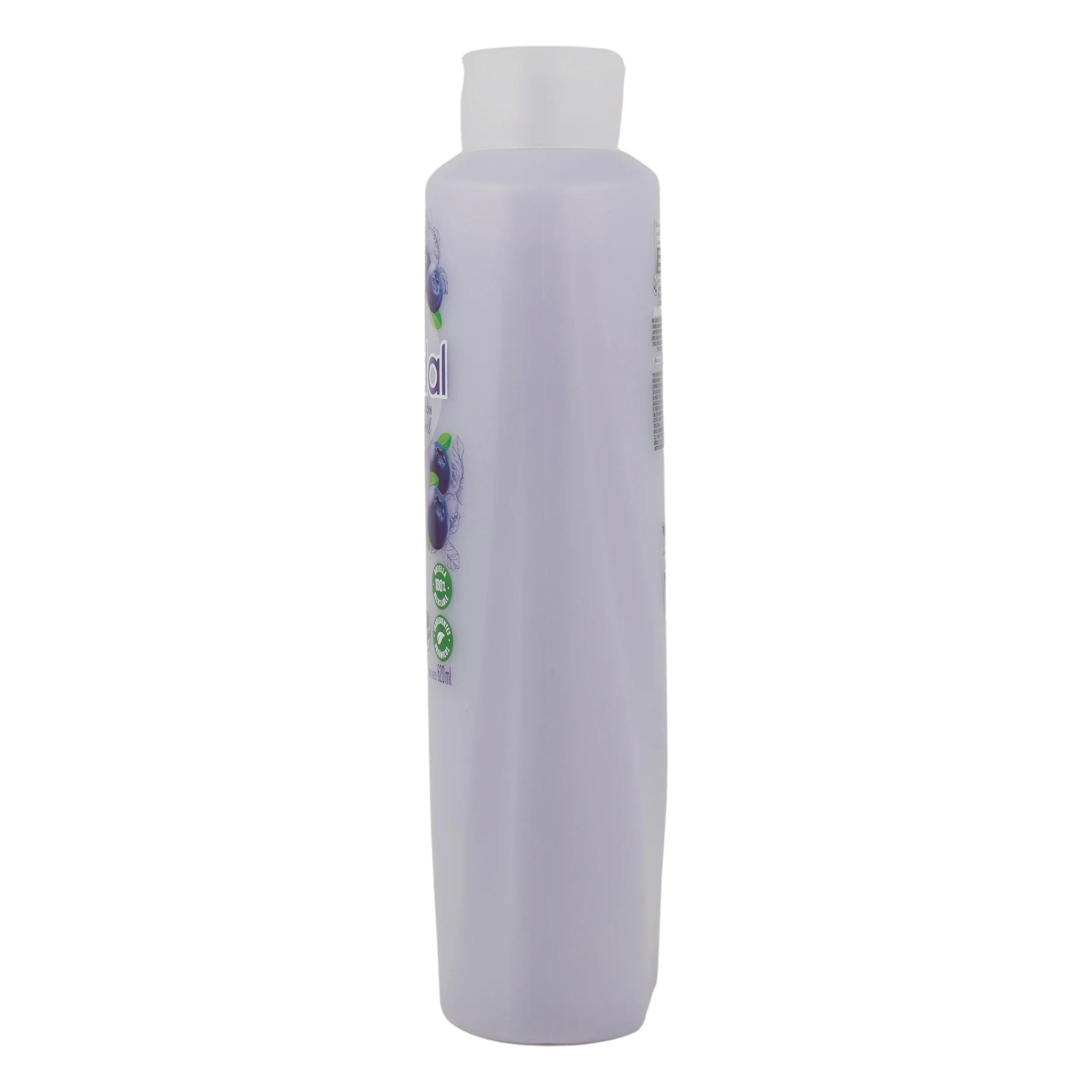 Shampoo Sedal Brillo Suavidad Arandano Y Oleo 620 Ml - Image 5
