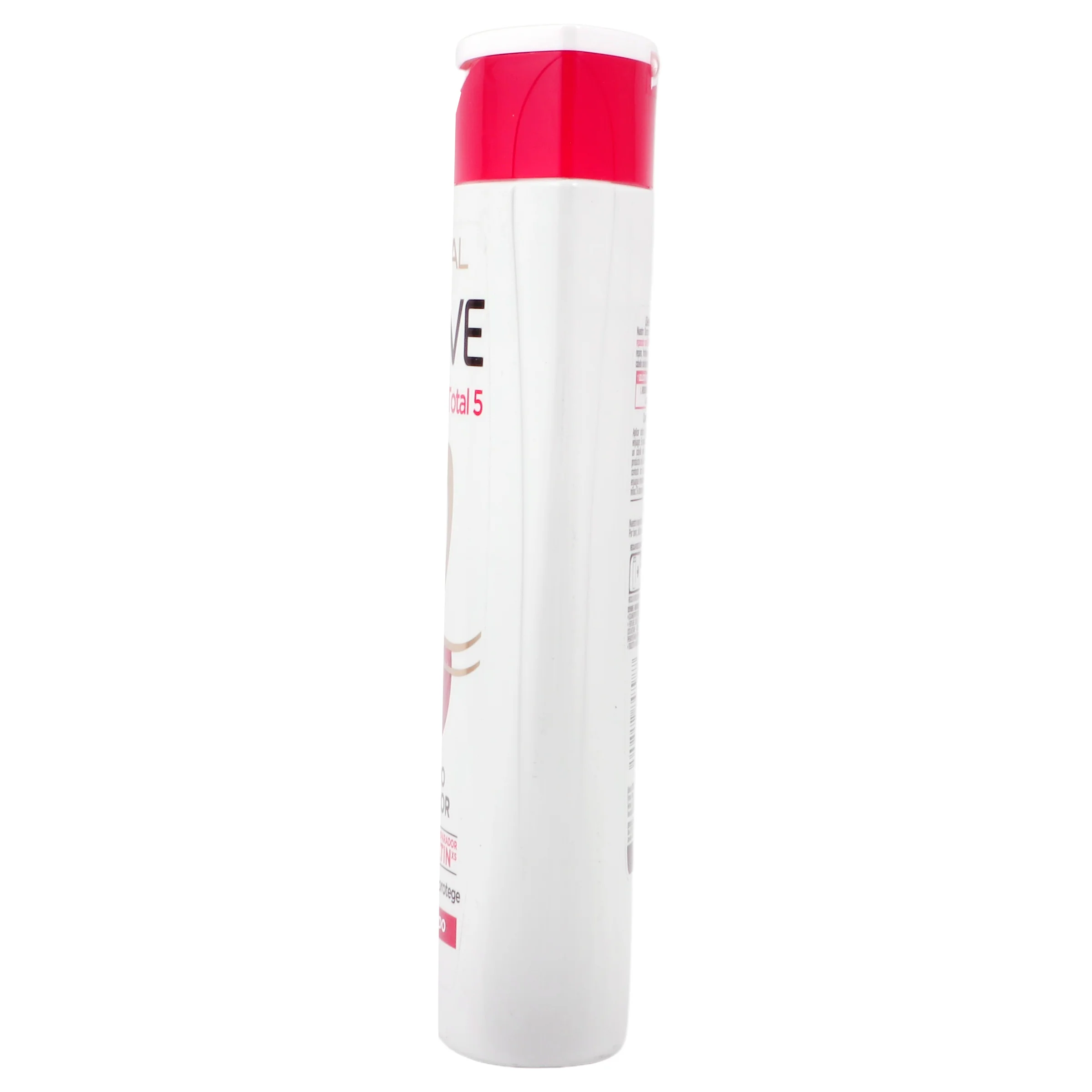 Shampoo Elvive Reparacion Total 5 370 Ml - Image 5