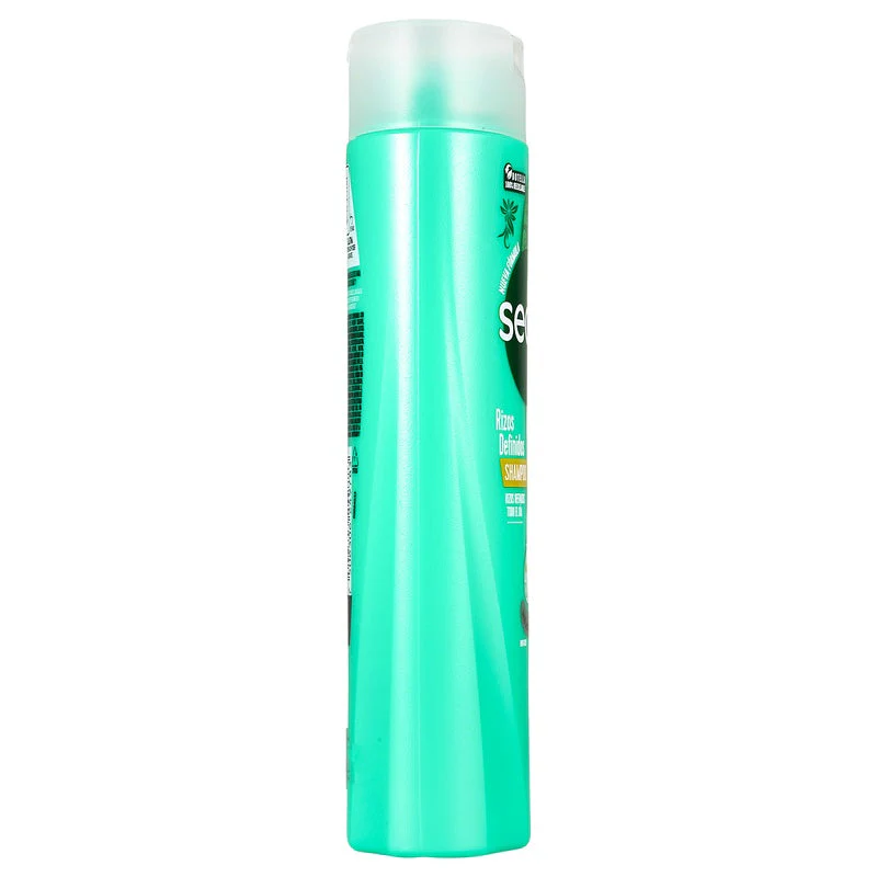 Shampoo Sedal Rizos Def Inf-Act 180 Ml - Image 7