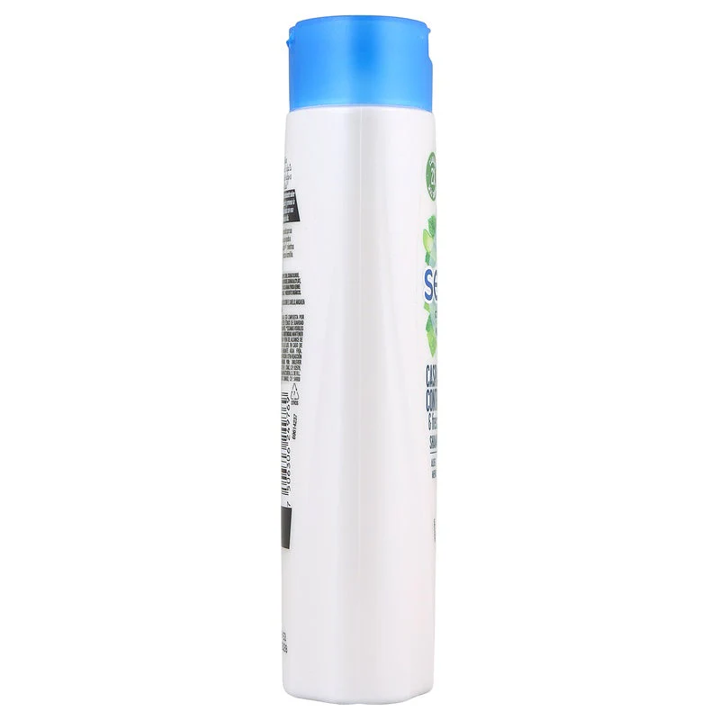 Shampoo Sedal Col-Nat Aloe-Mta 180 Ml