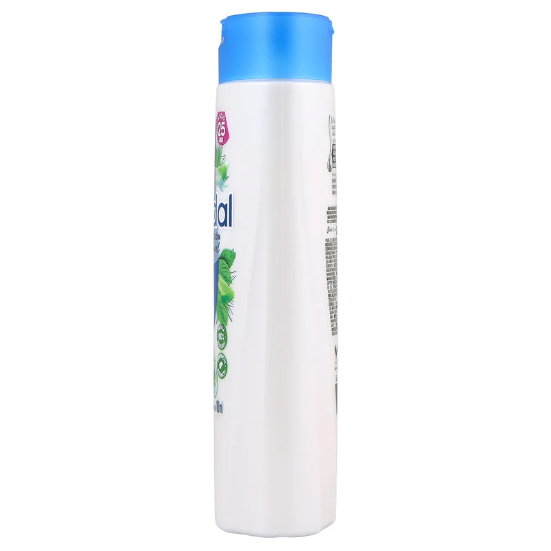 Shampoo Sedal Col-Nat Aloe-Mta 180 Ml - Image 6