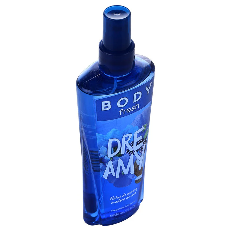 Locion Coty Body Fresh Dreamy 236 Ml - Image 5