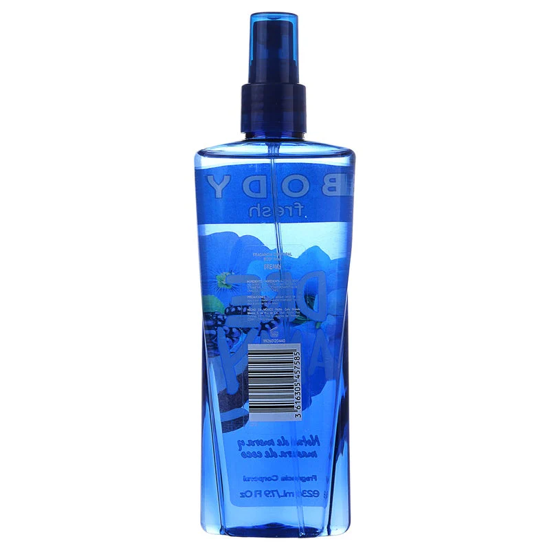 Locion Coty Body Fresh Dreamy 236 Ml - Image 8