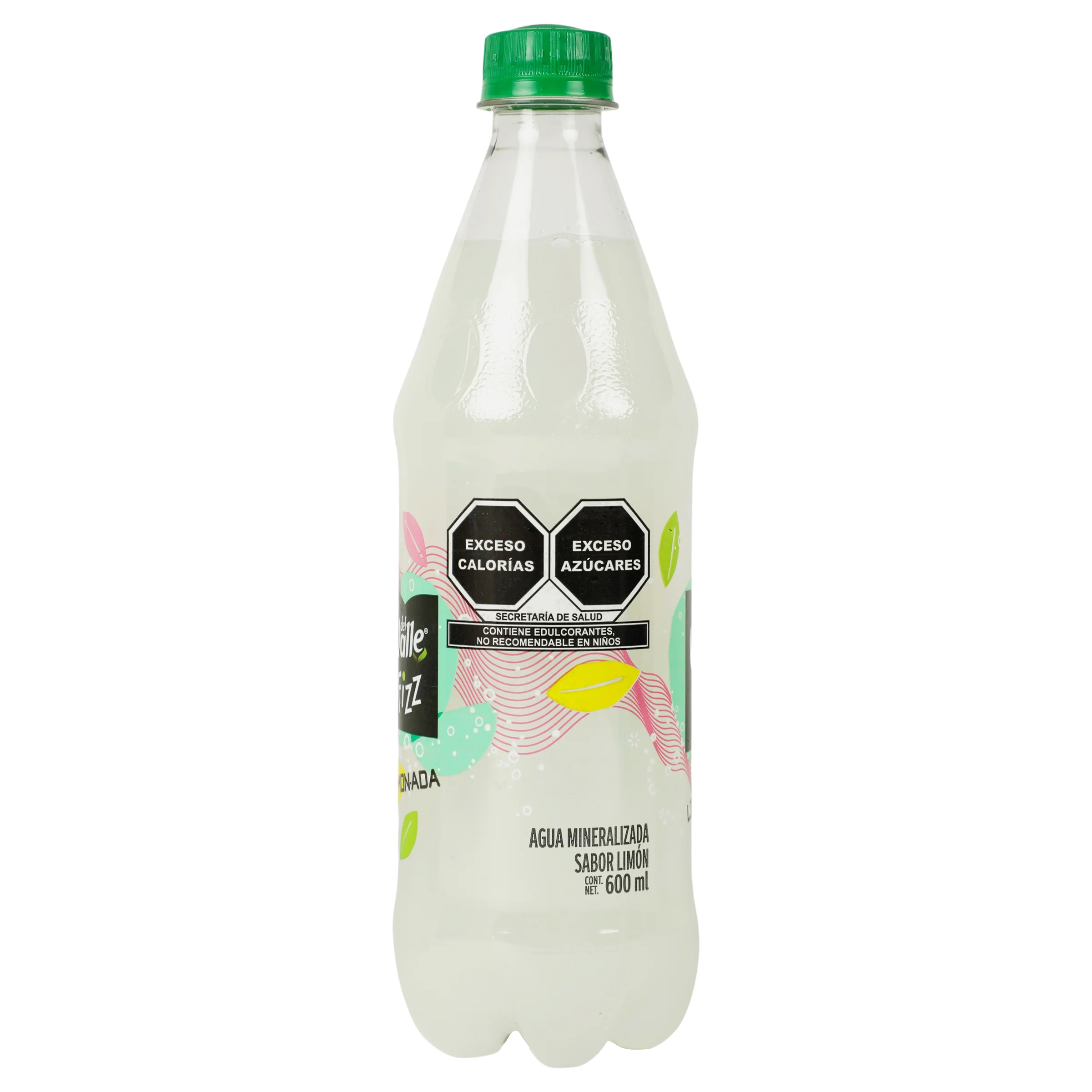 Del Valle Fizz Limonada 600 Ml - Image 5