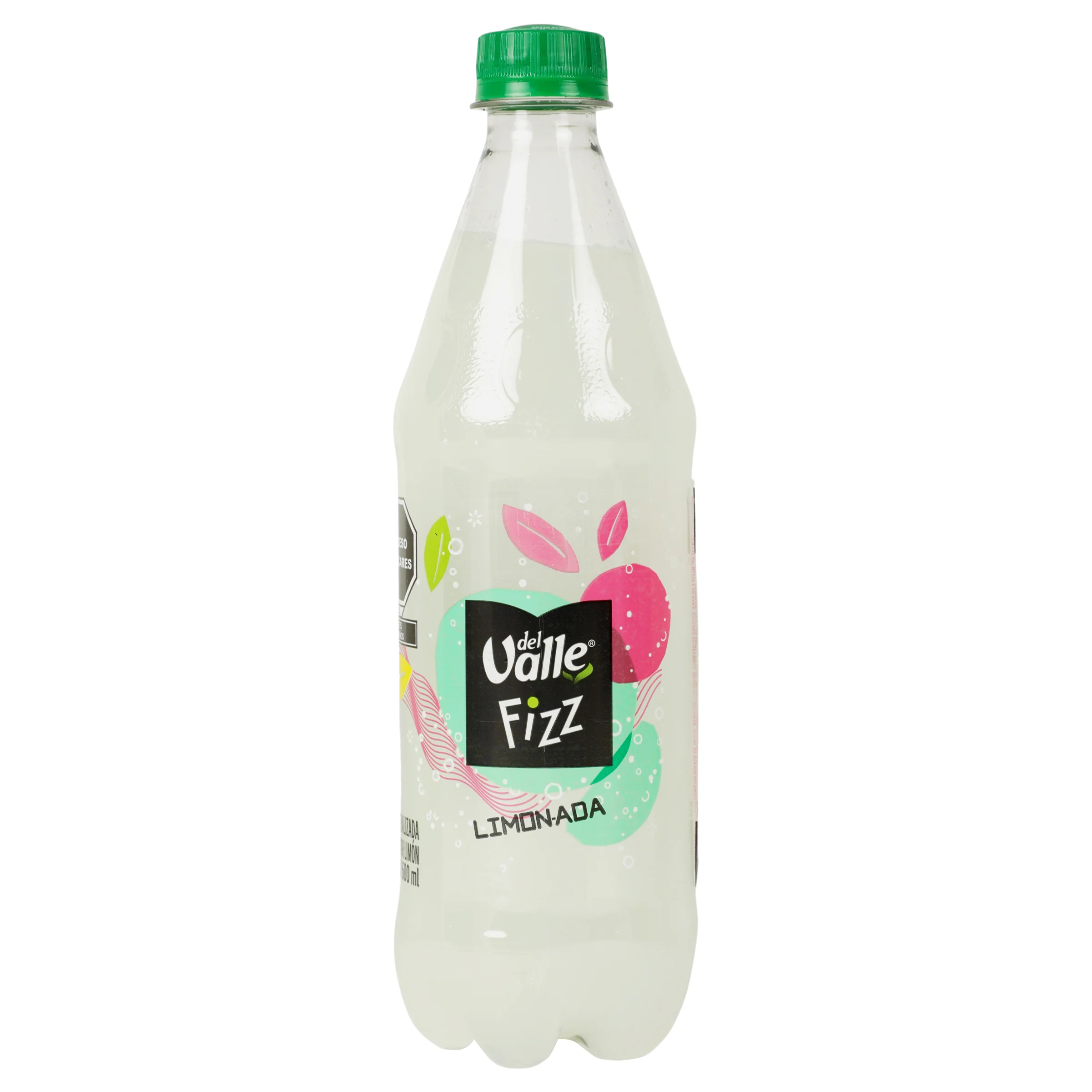 Del Valle Fizz Limonada 600 Ml - Image 7