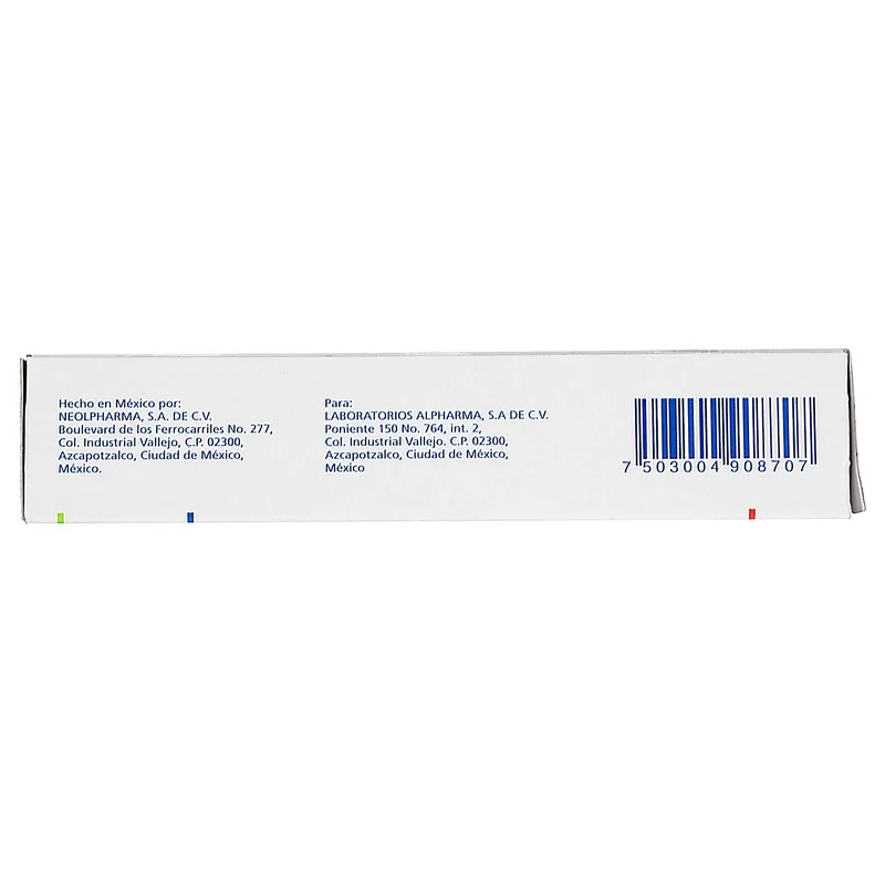 Isoconazol 1/100 G Crema Tubo 20 G - Image 6