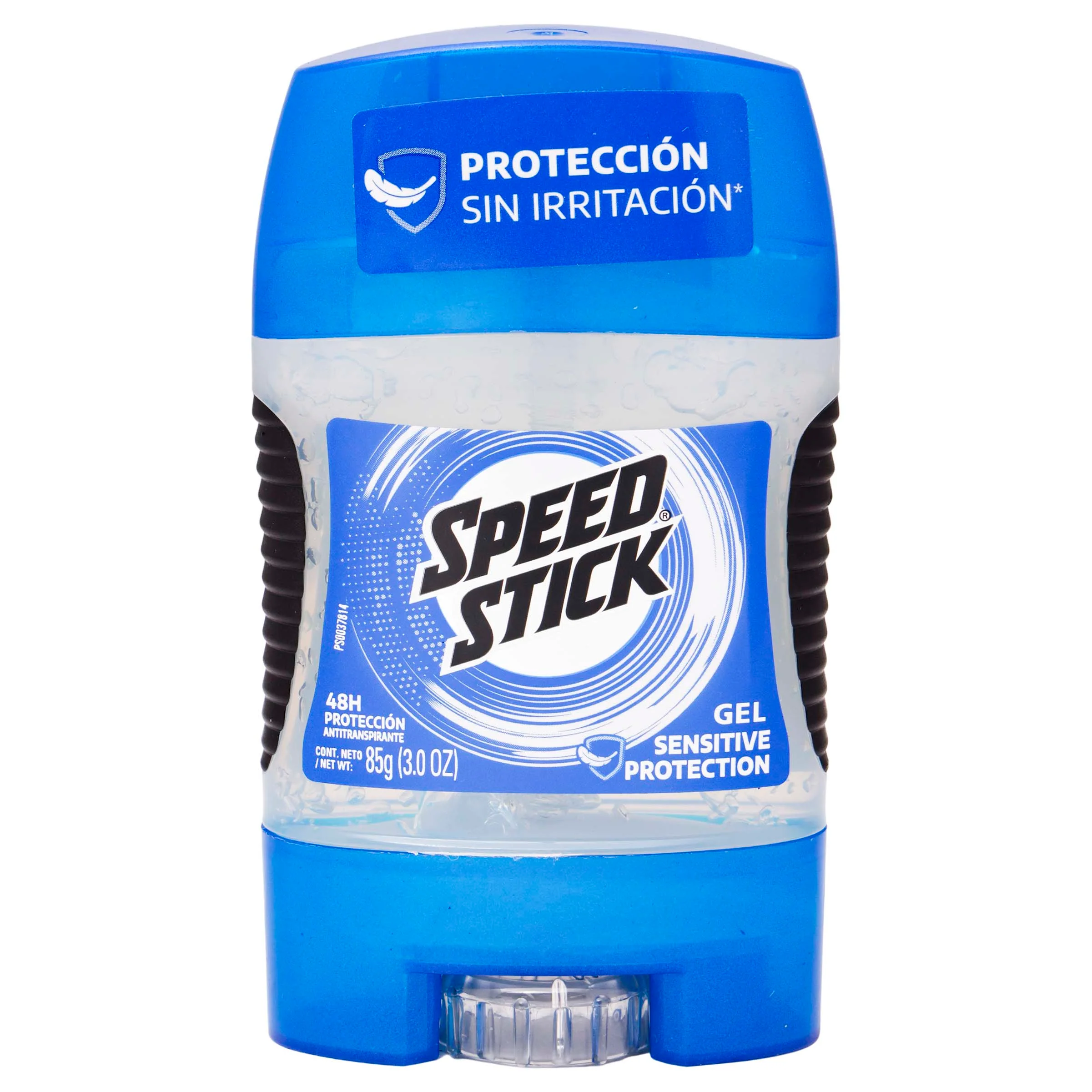 Desodorante Speed Sensitive Protection Gel 85 G