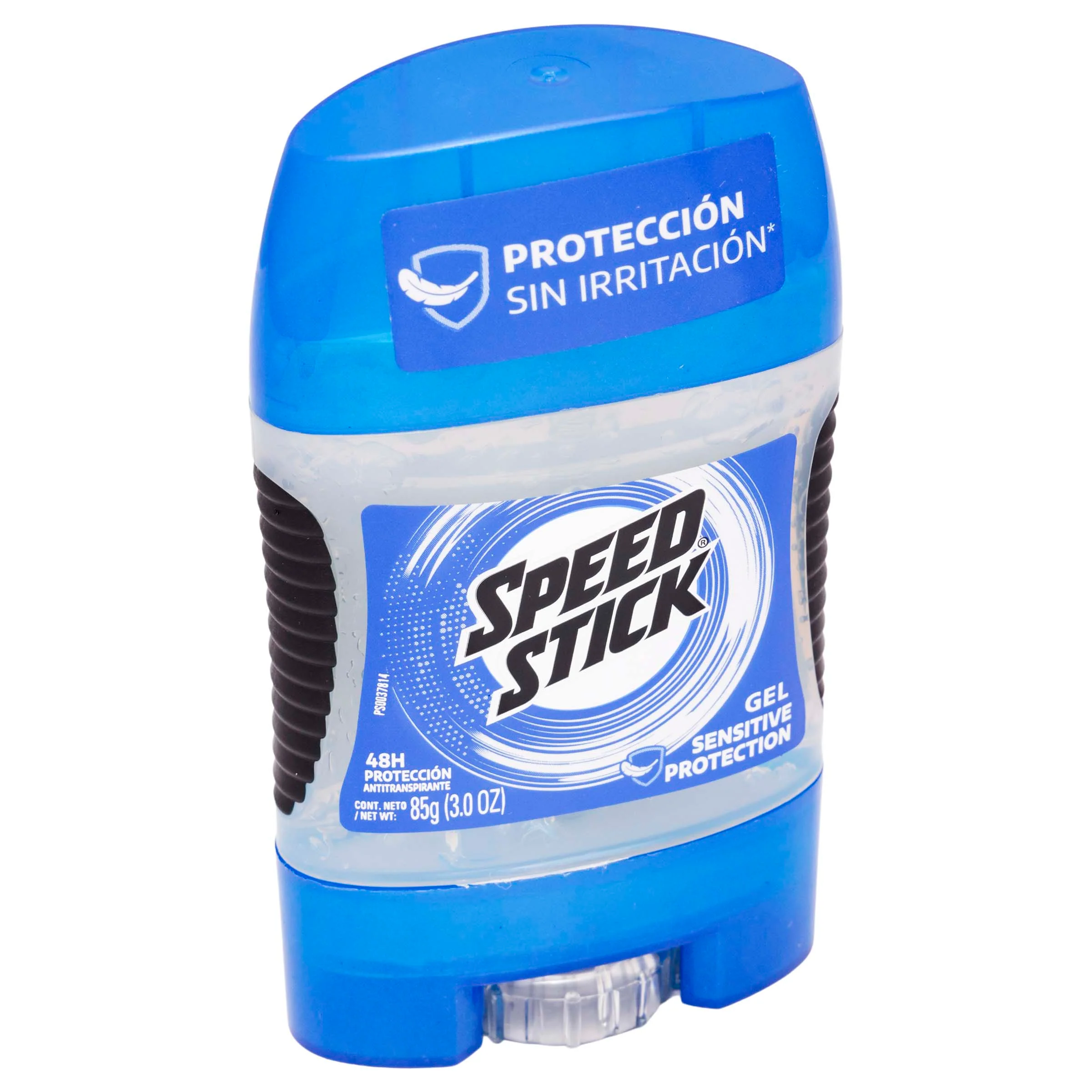 Desodorante Speed Sensitive Protection Gel 85 G - Image 3