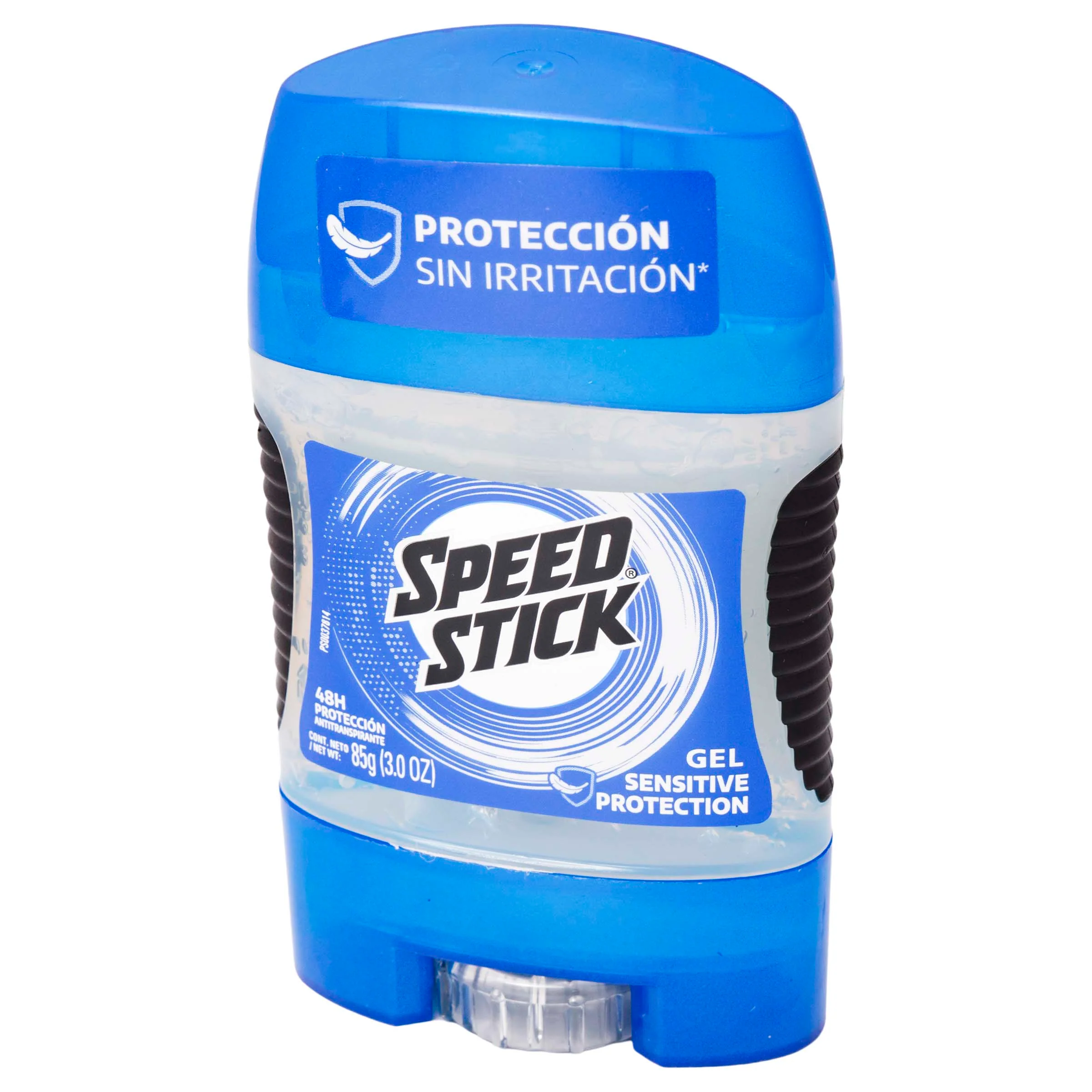 Desodorante Speed Sensitive Protection Gel 85 G - Image 5