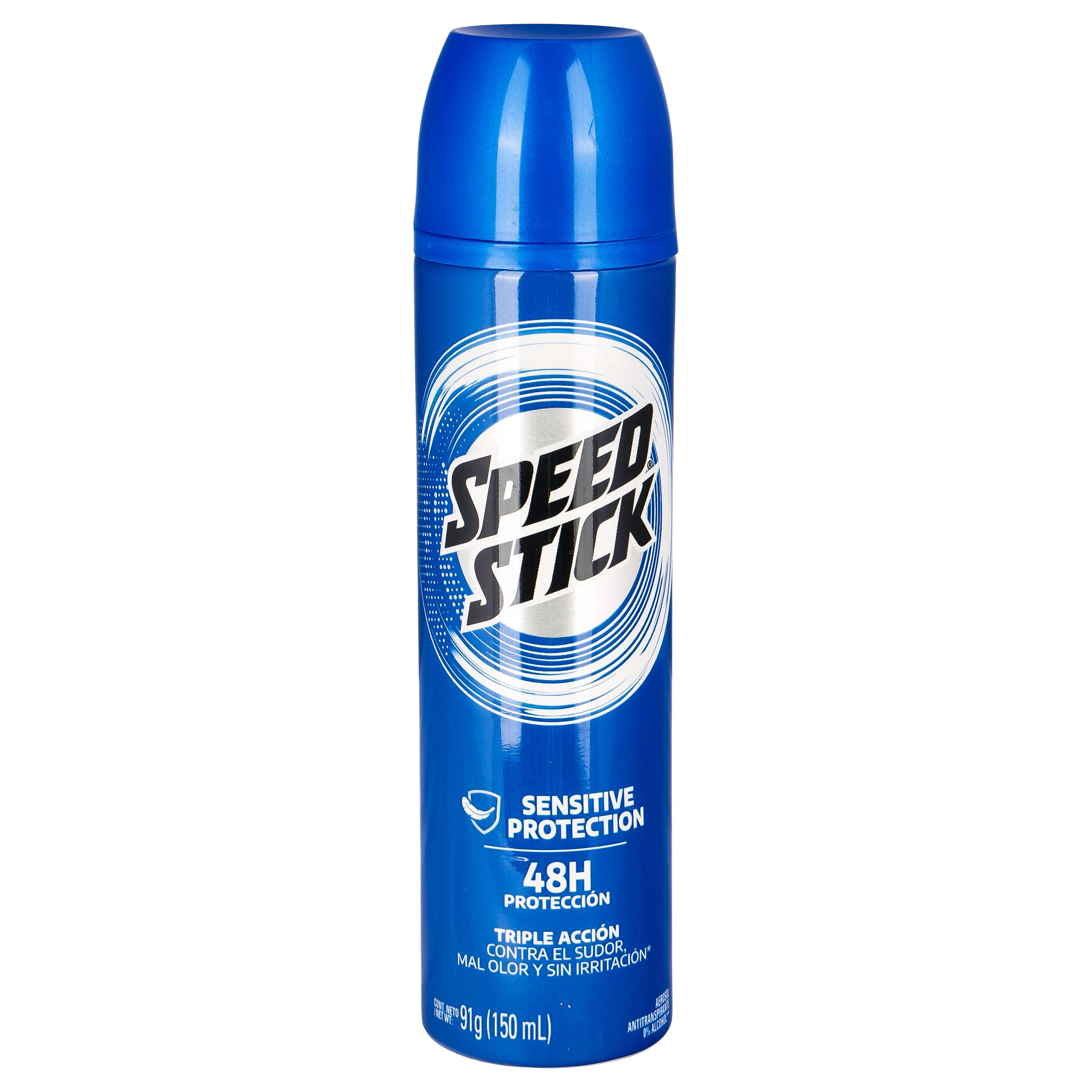 Desodorante Speed Sensitive Pro Spray - Image 2