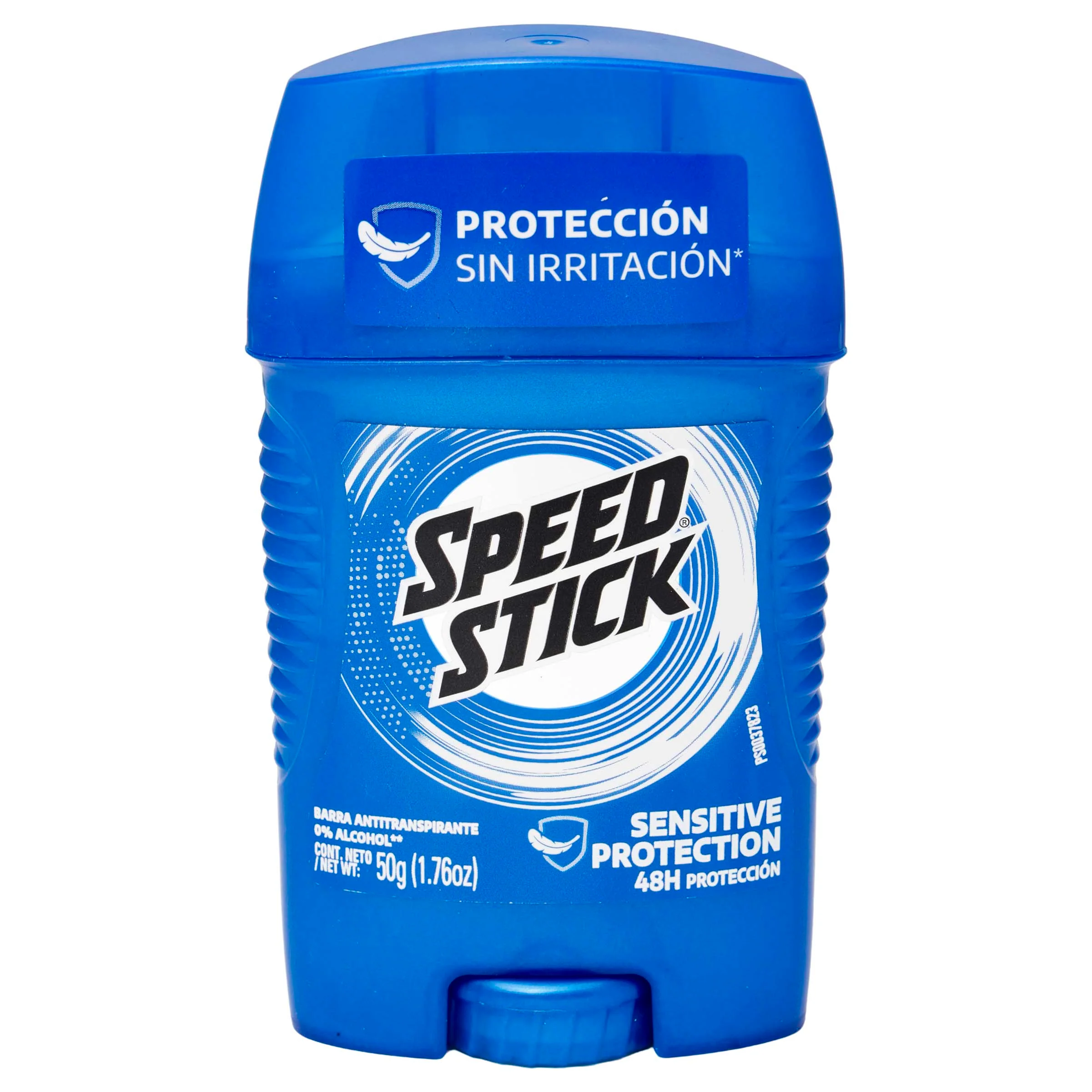 Desodorante Speed Sensitive Protec 50Gramos - Image 2
