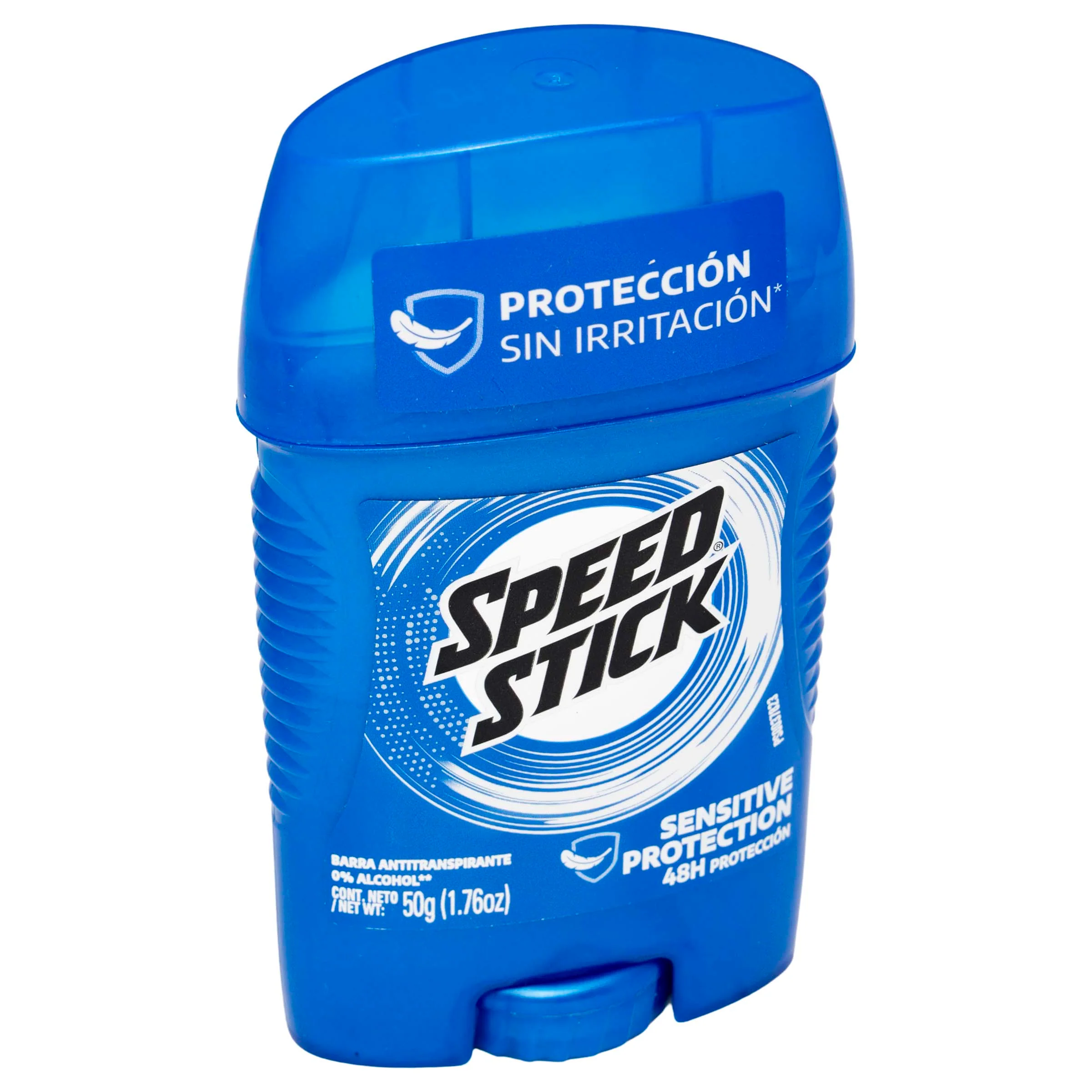 Desodorante Speed Sensitive Protec 50Gramos - Image 3