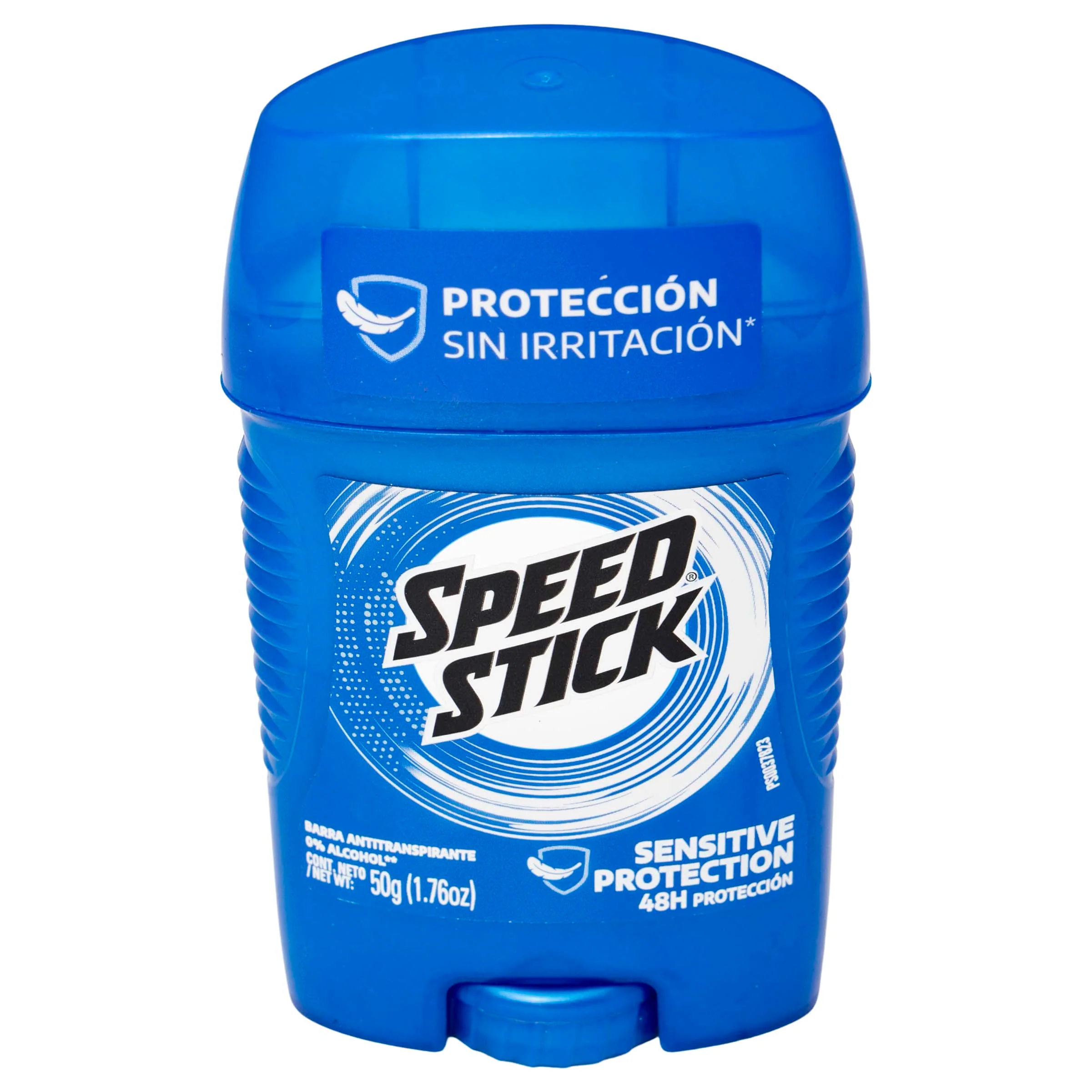 Desodorante Speed Sensitive Protec 50Gramos - Image 4