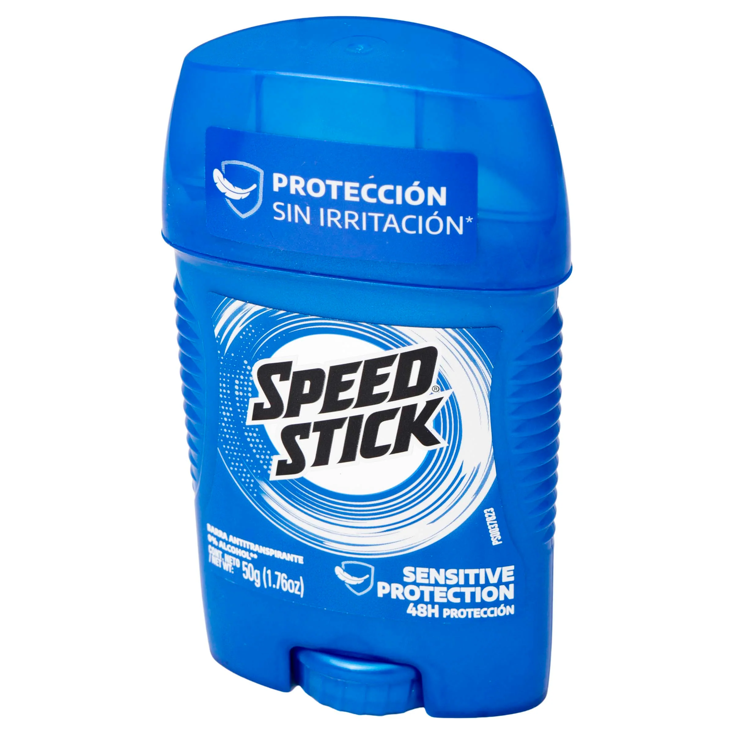 Desodorante Speed Sensitive Protec 50Gramos - Image 5