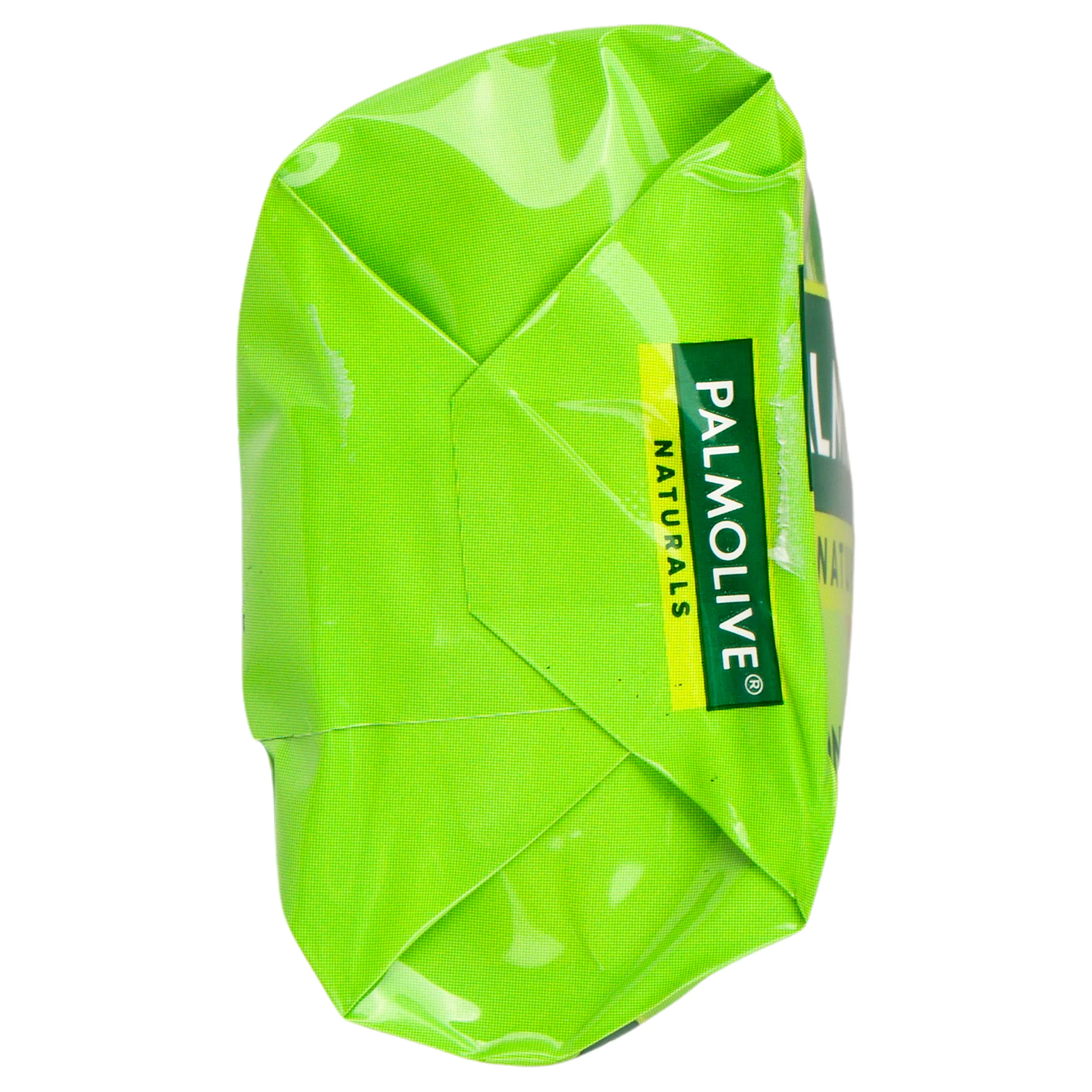 Jabon Palmolive Naturals Aloe Oliva 120 G - Image 8