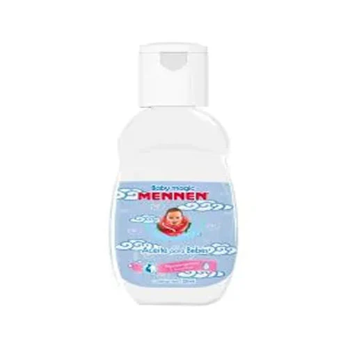 Aceite Mennen 100 Ml