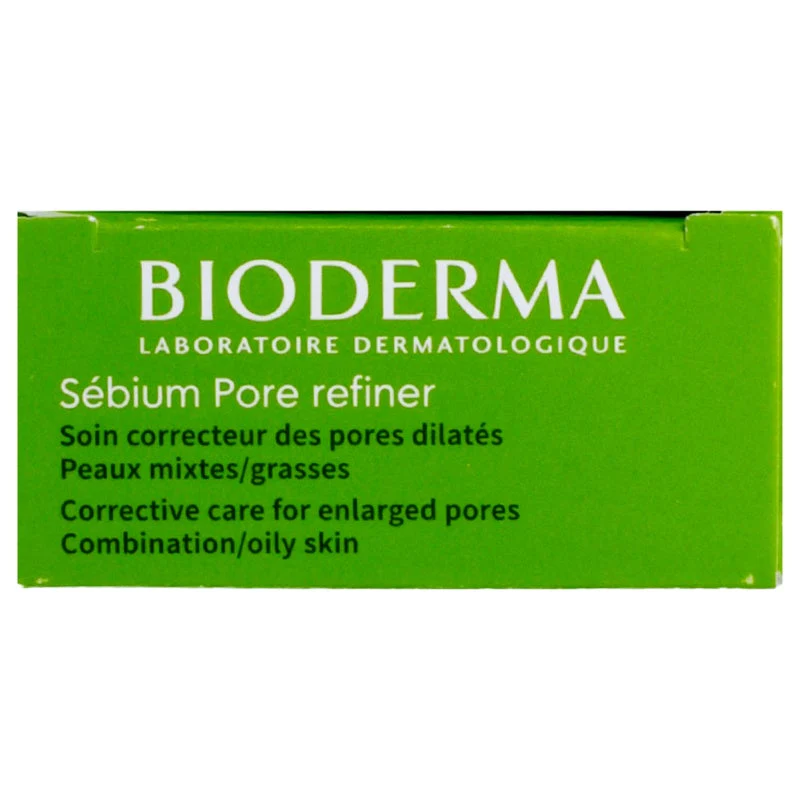 Crema Sebium Pore Refiner Poros Dil 30 Ml - Image 10