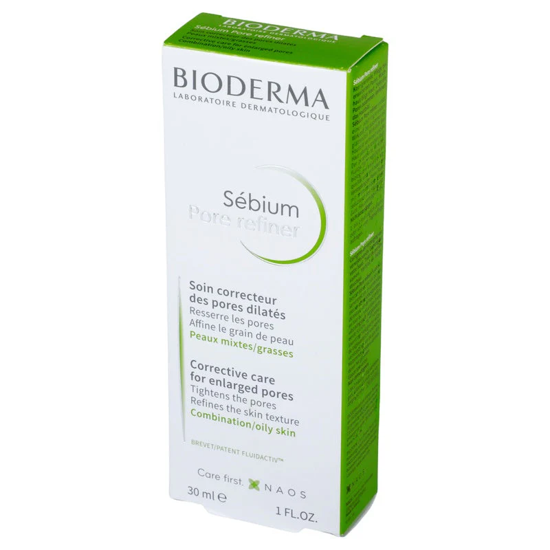 Crema Sebium Pore Refiner Poros Dil 30 Ml - Image 11