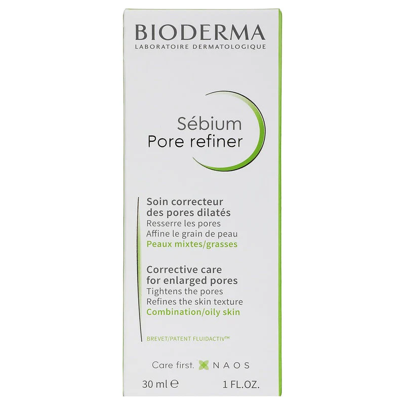 Crema Sebium Pore Refiner Poros Dil 30 Ml - Image 13
