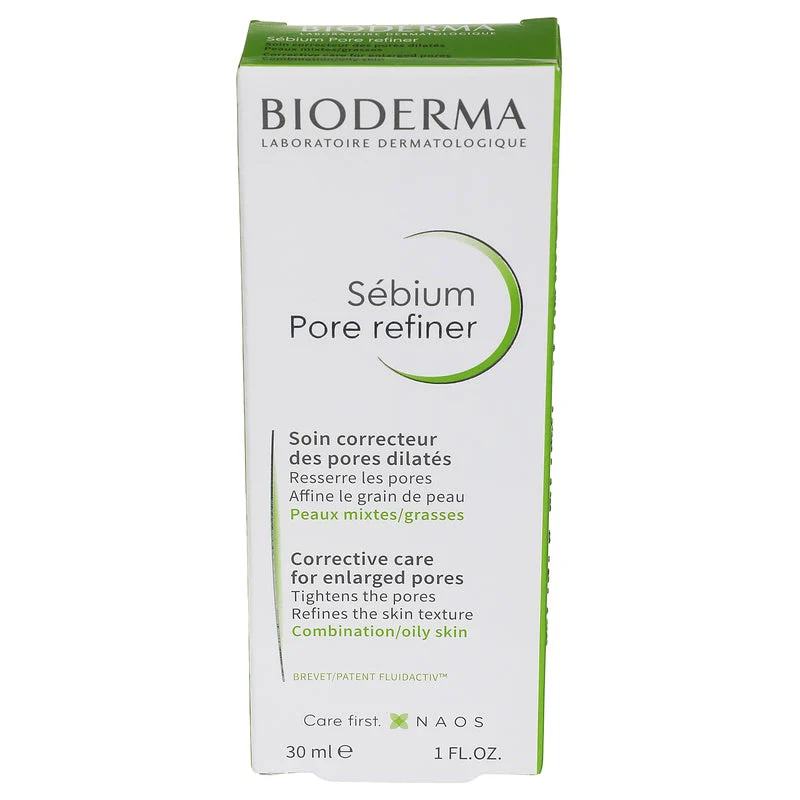 Crema Sebium Pore Refiner Poros Dil 30 Ml - Image 14