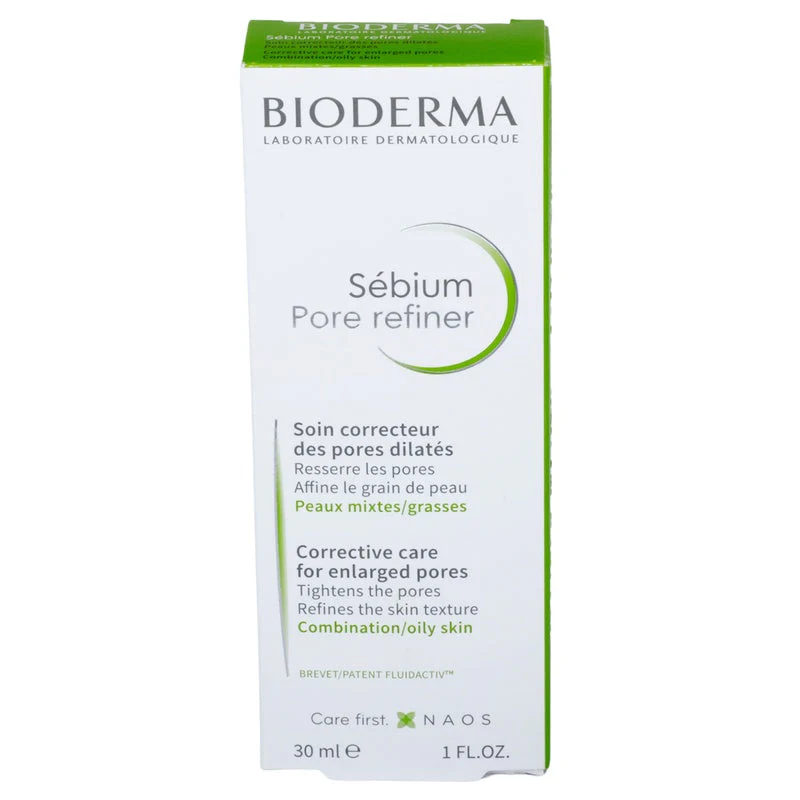 Crema Sebium Pore Refiner Poros Dil 30 Ml - Image 16