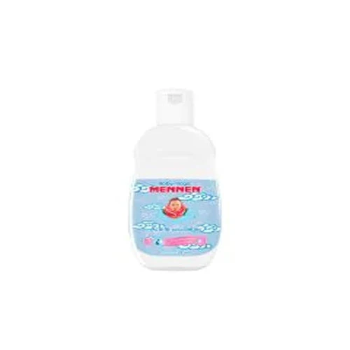Aceite Mennen 200 Ml