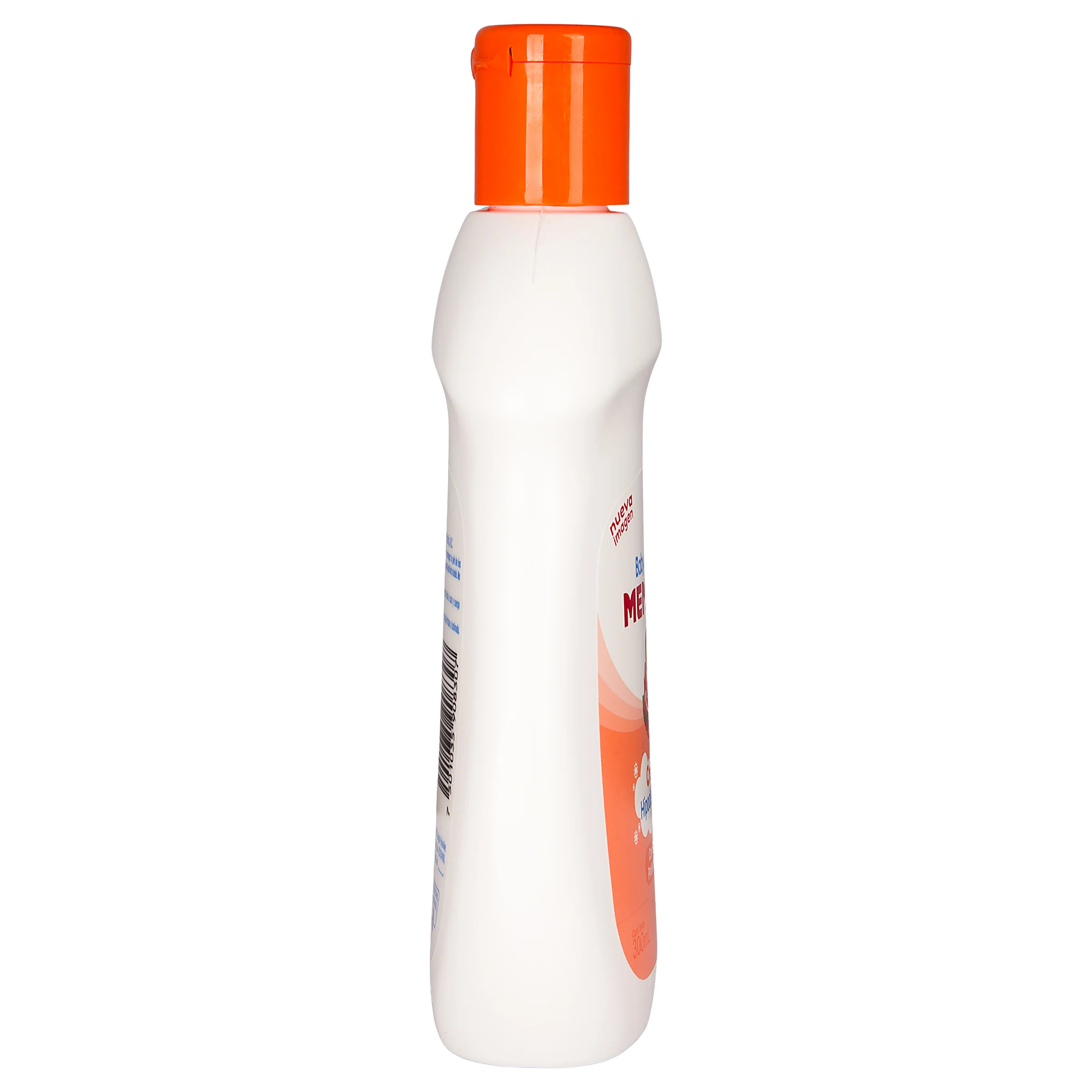 Crema Mennen Baby 300 Ml Con Protector Uv - Image 12