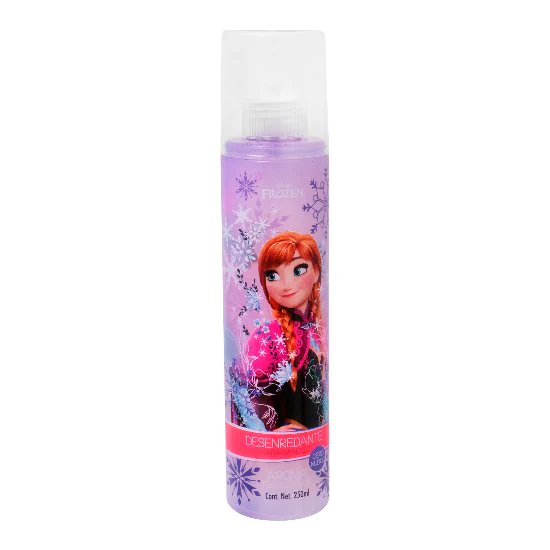 Desenredante Frozen Frutos Rojos 250 Ml