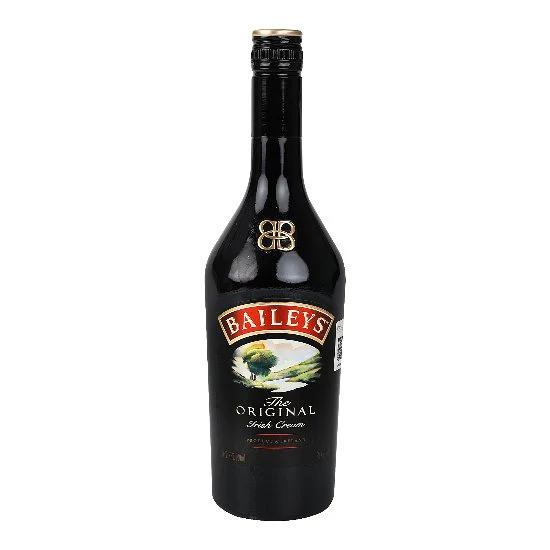 Crema De Whisky Baileys Original 700 Ml