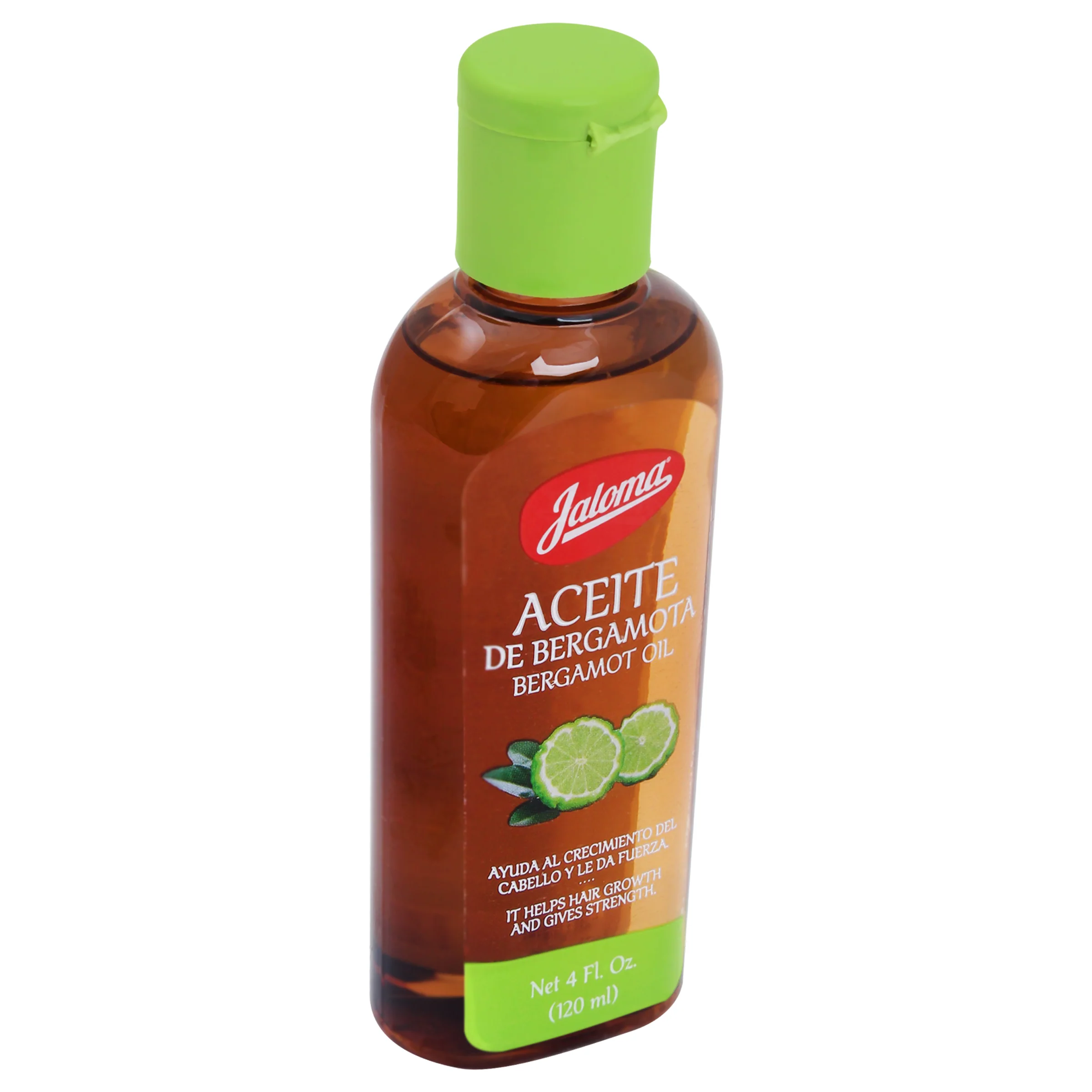 Jaloma Aceite De Bergamota 120 Ml - Image 2