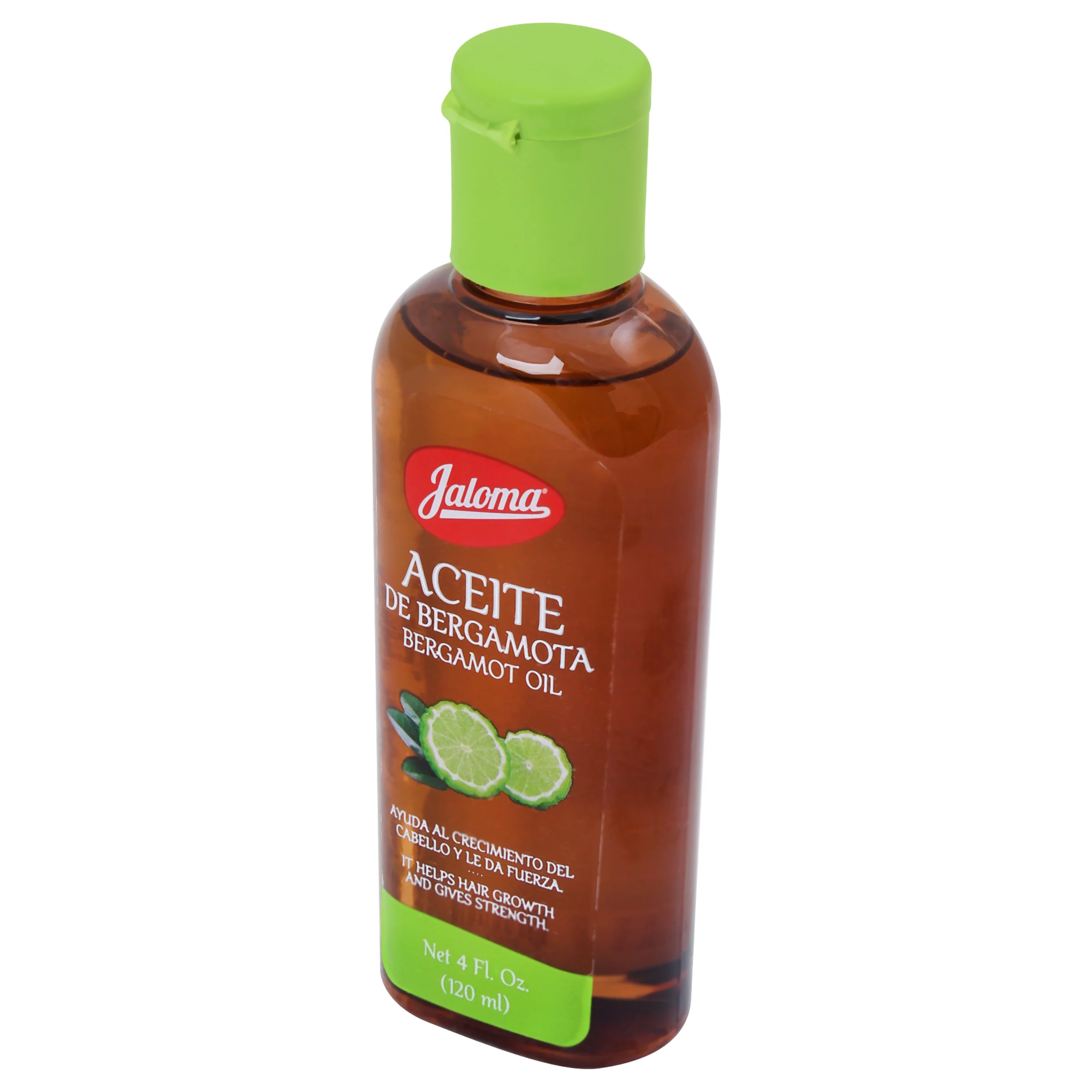 Jaloma Aceite De Bergamota 120 Ml - Image 3