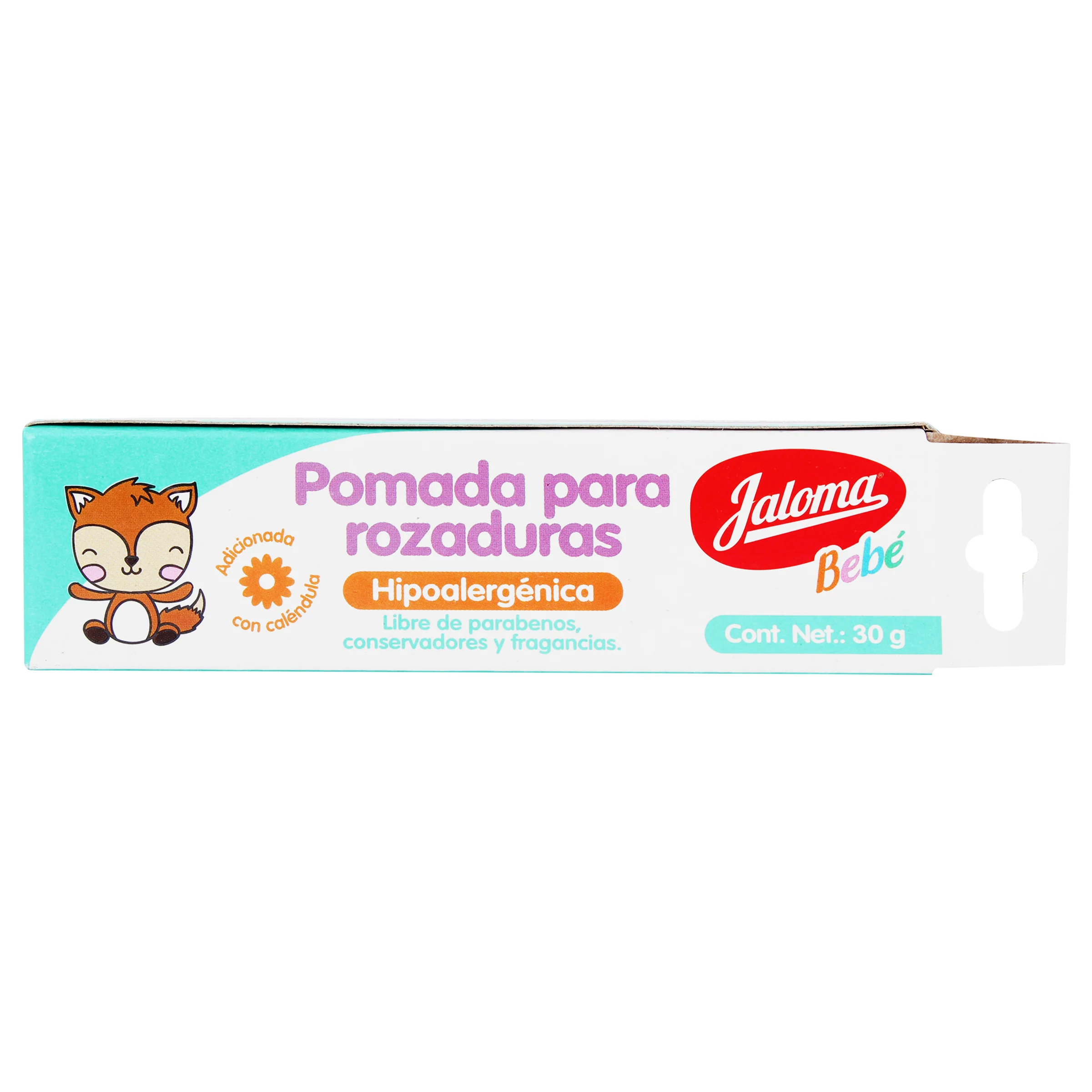 Jaloma Pomada Para Rozaduras 30 G - Image 2