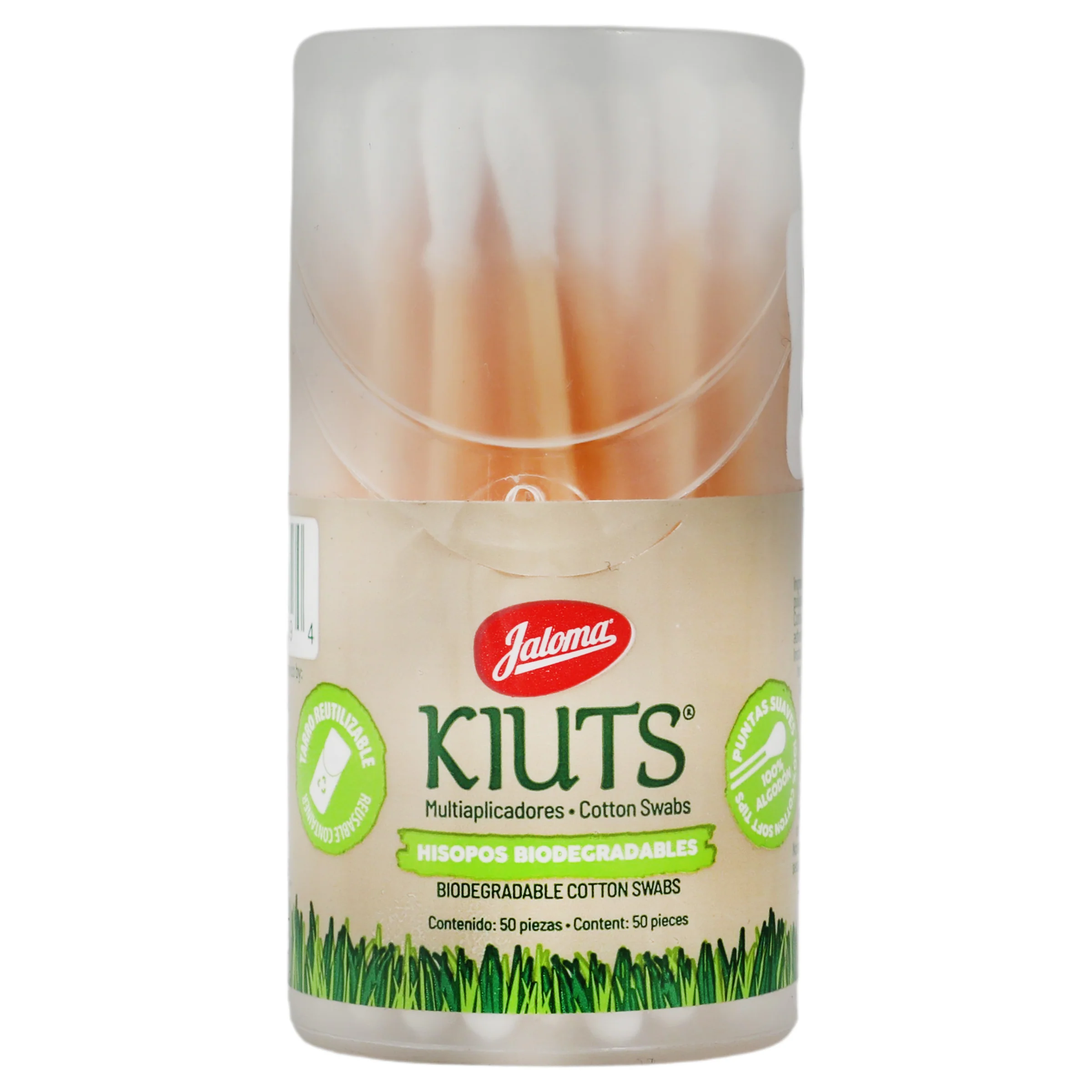 Jaloma Kiuts Multiaplicadores C/ 50 Piezas