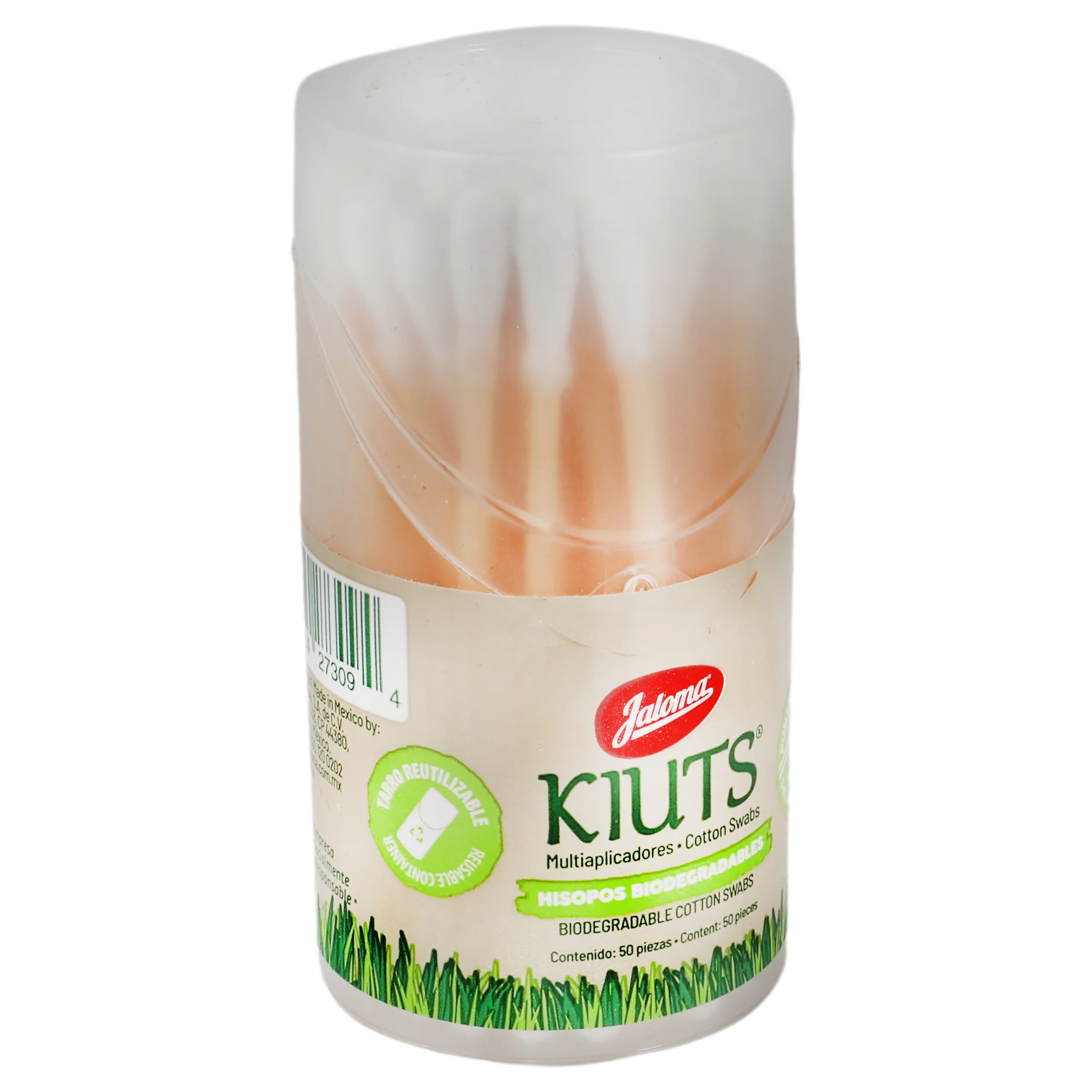 Jaloma Kiuts Multiaplicadores C/ 50 Piezas - Image 2