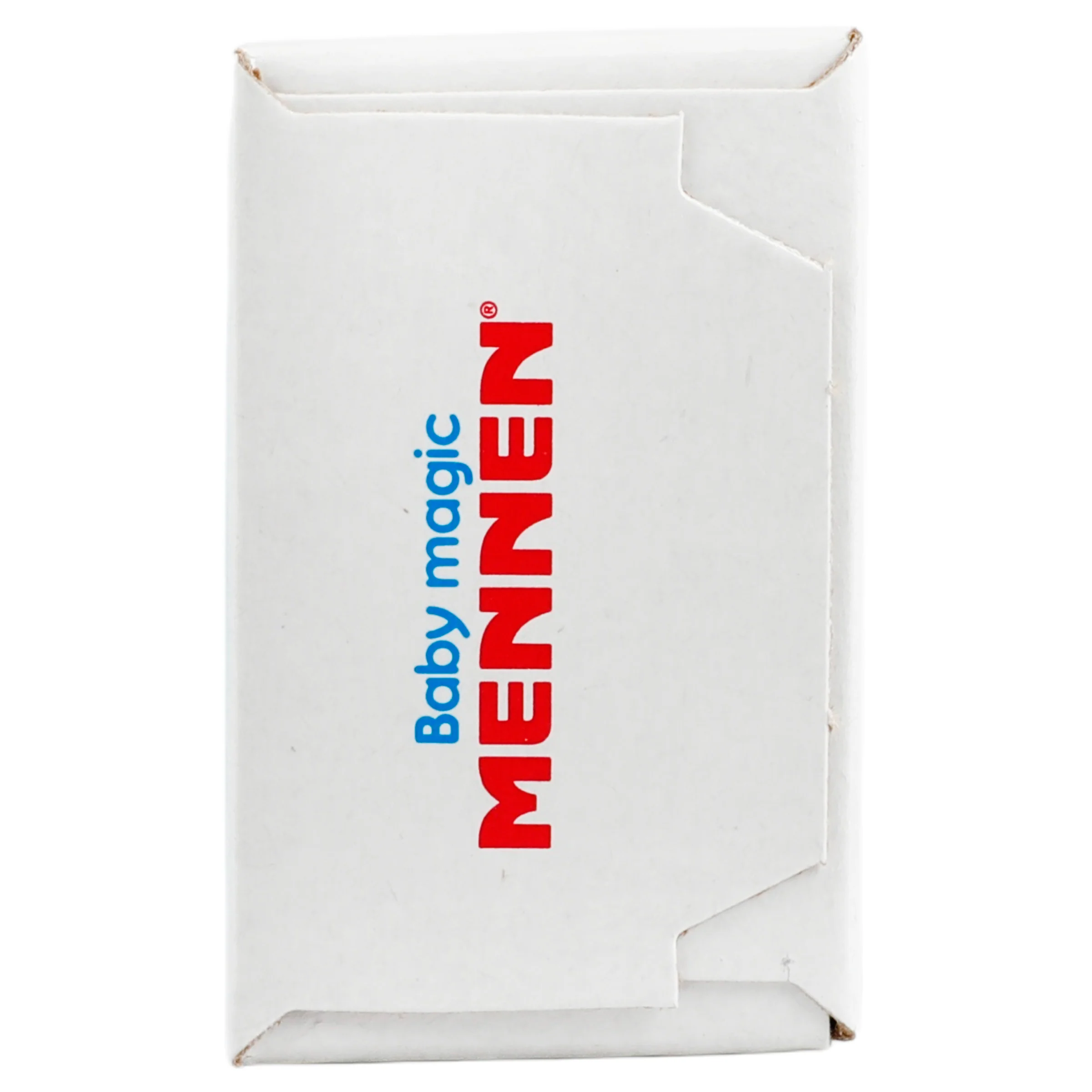 Jabon Mennen Baby Magic Regular Barra 90 G - Image 5