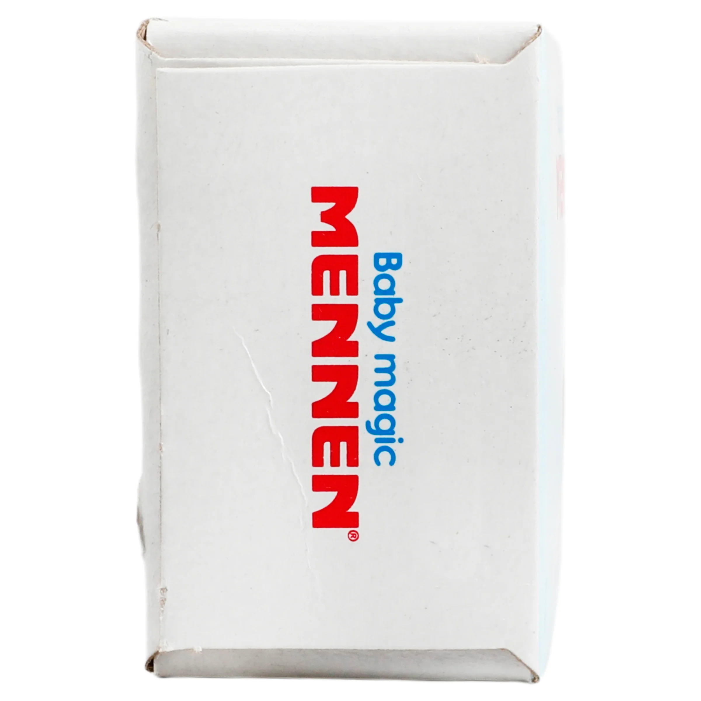 Jabon Mennen Baby Magic Regular Barra 90 G - Image 9