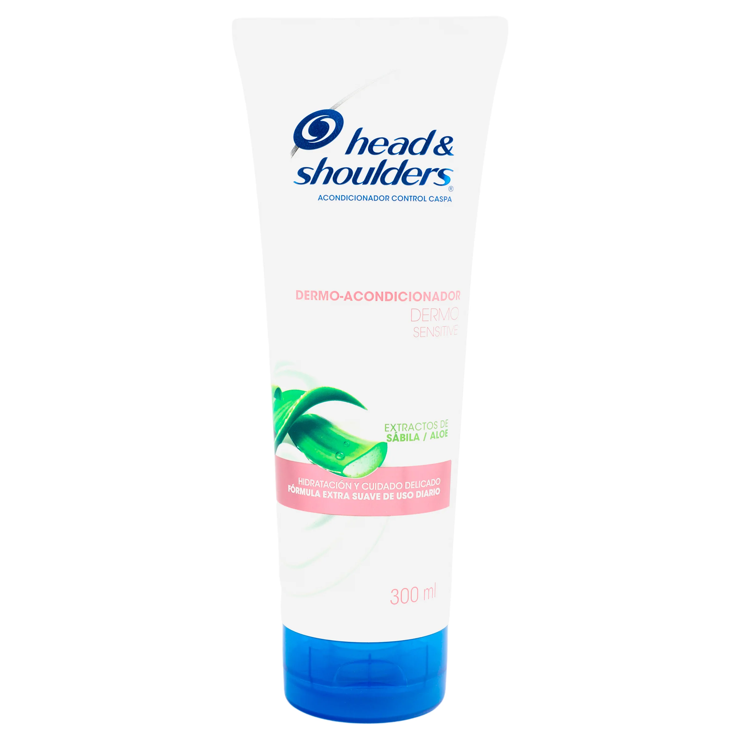 Acondicionador H&S Dermo Sensitive 300 Ml