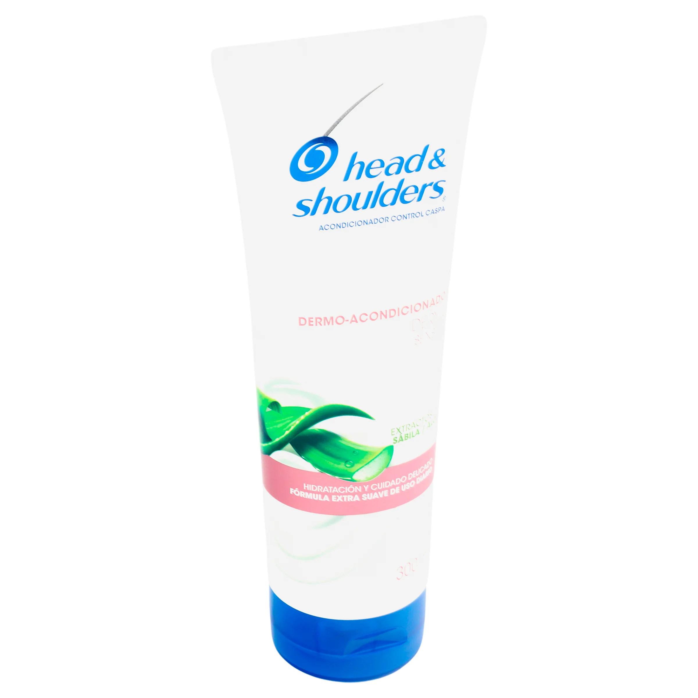 Acondicionador H&S Dermo Sensitive 300 Ml - Image 2