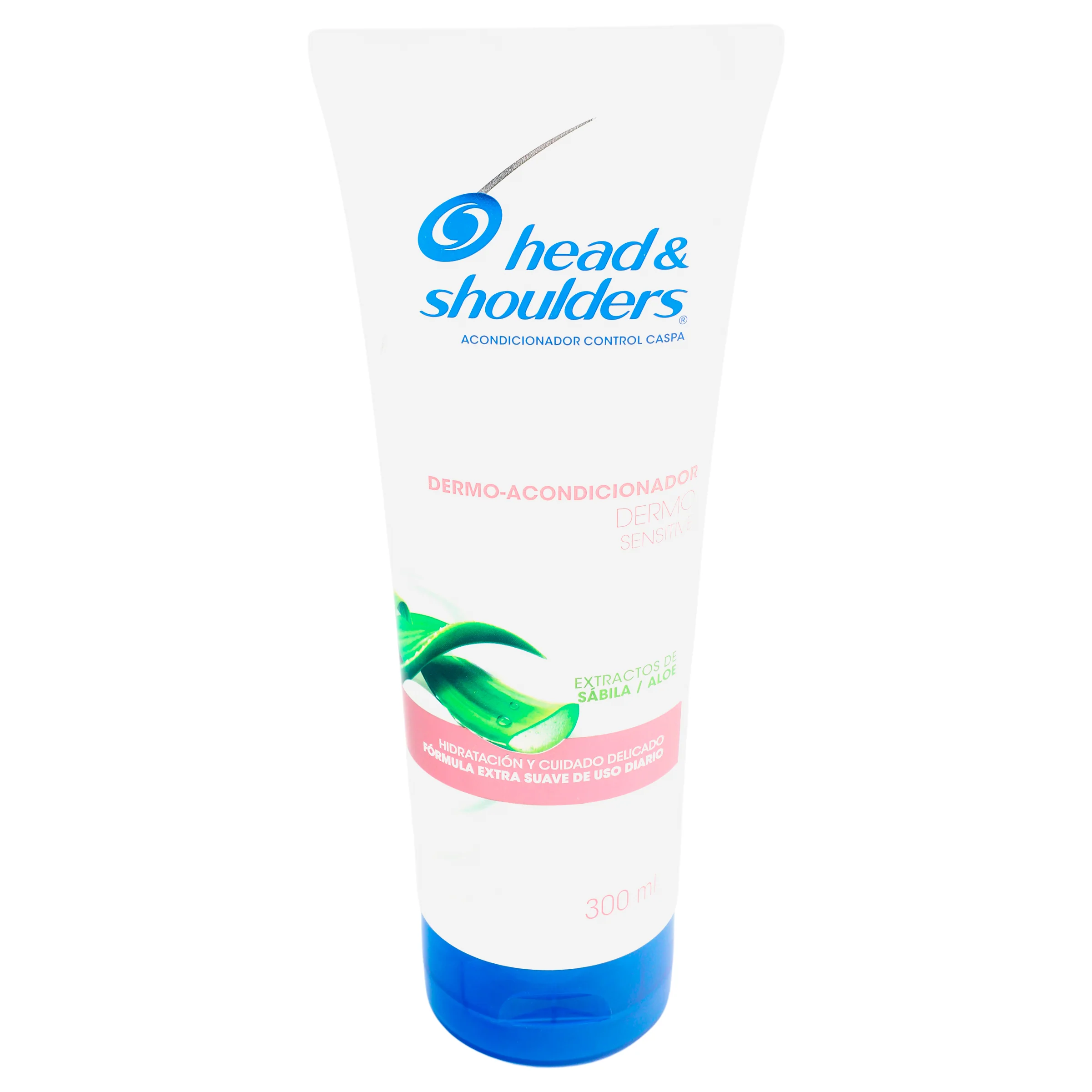 Acondicionador H&S Dermo Sensitive 300 Ml - Image 3