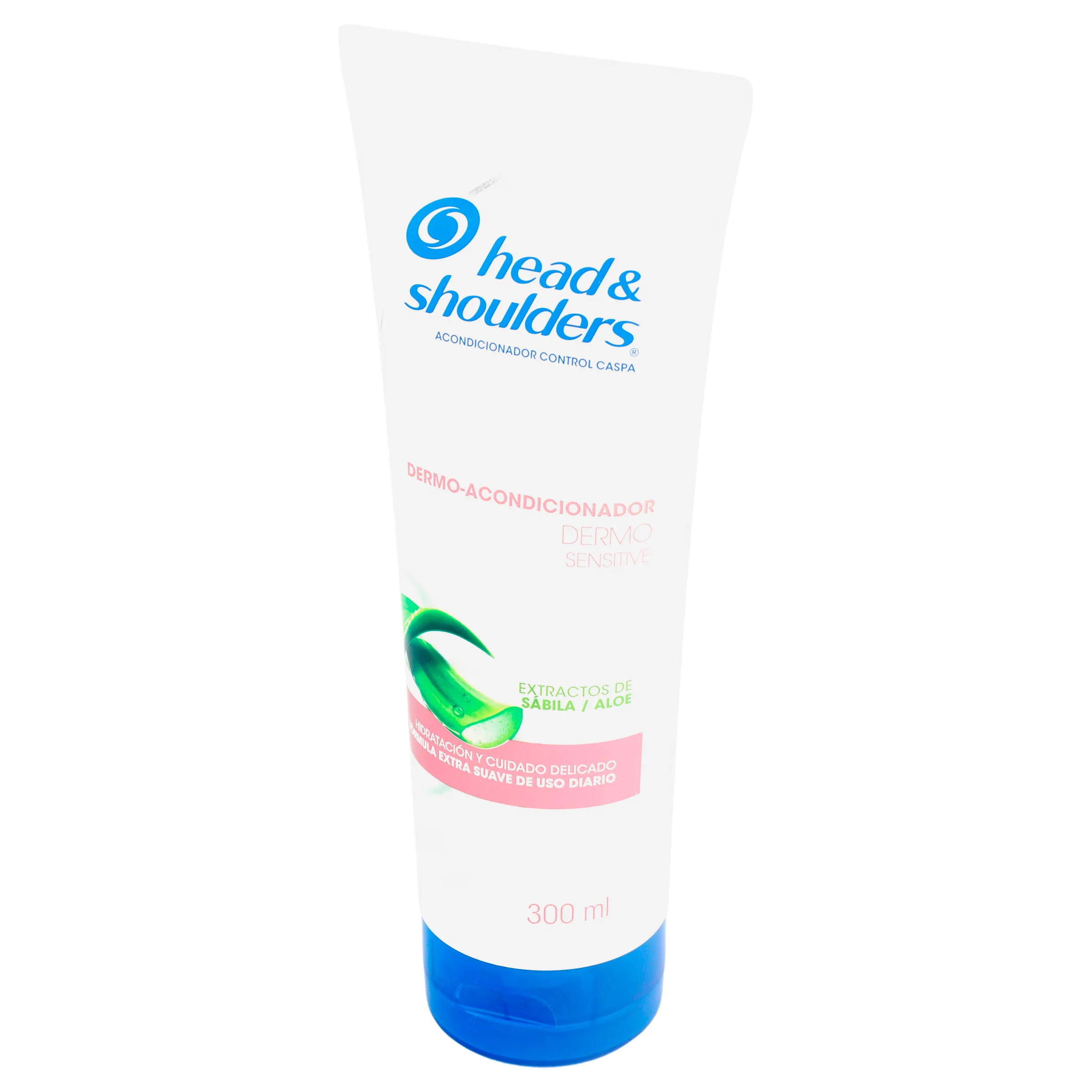 Acondicionador H&S Dermo Sensitive 300 Ml - Image 4