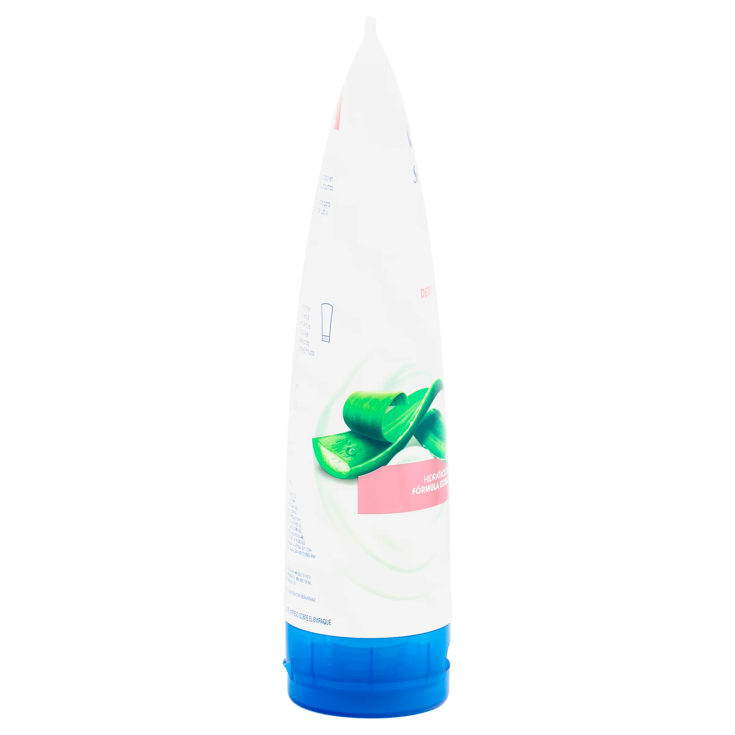 Acondicionador H&S Dermo Sensitive 300 Ml - Image 8