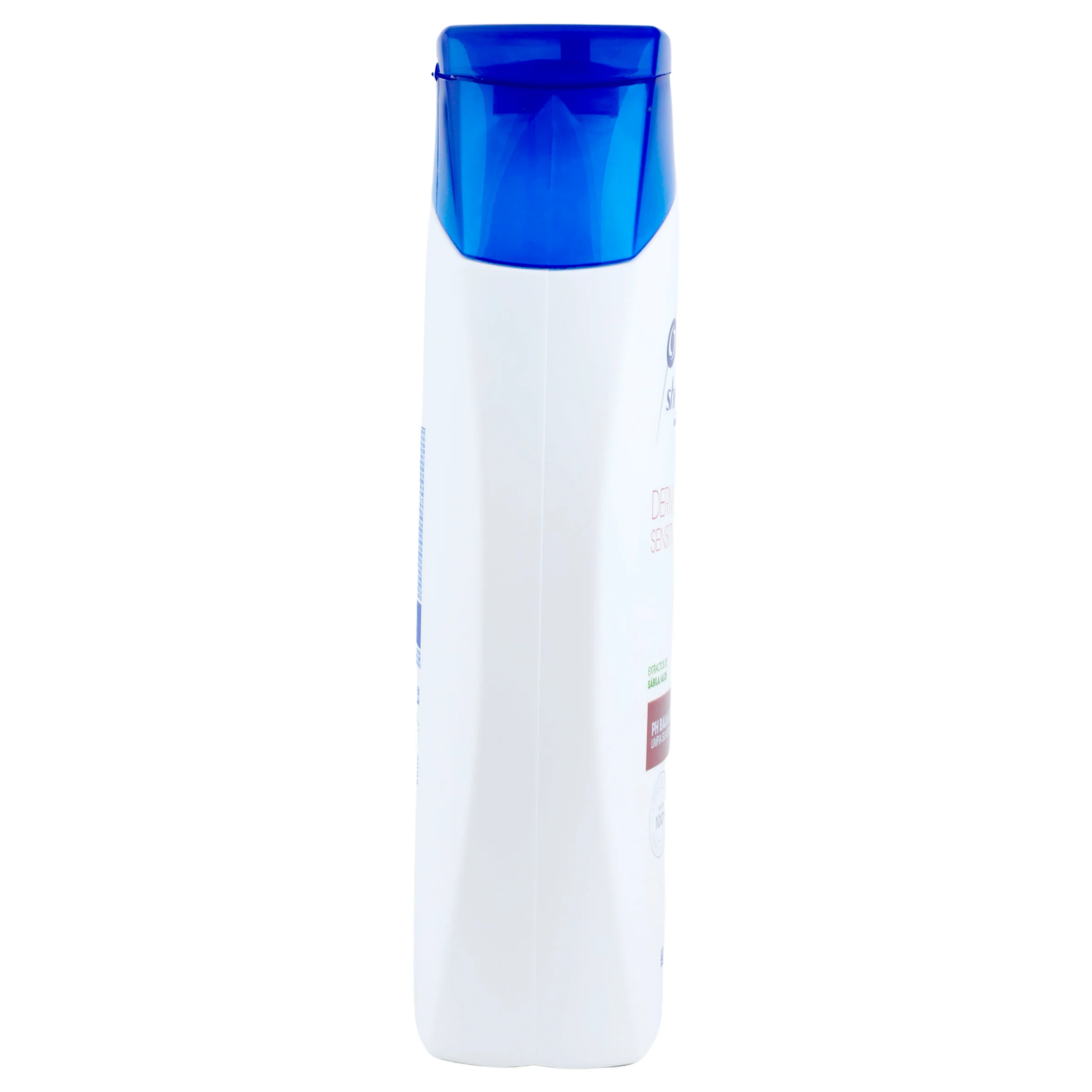 Shampoo H&S Dermo Sensitive 650 Ml - Image 8