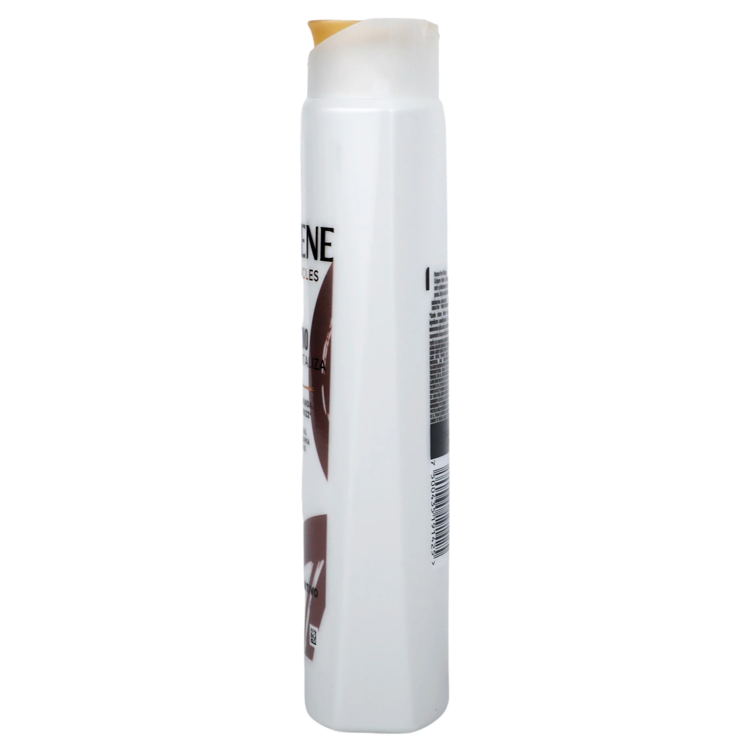 Shampoo Pantene Colageno Nutr-Revi 300 Ml - Image 5