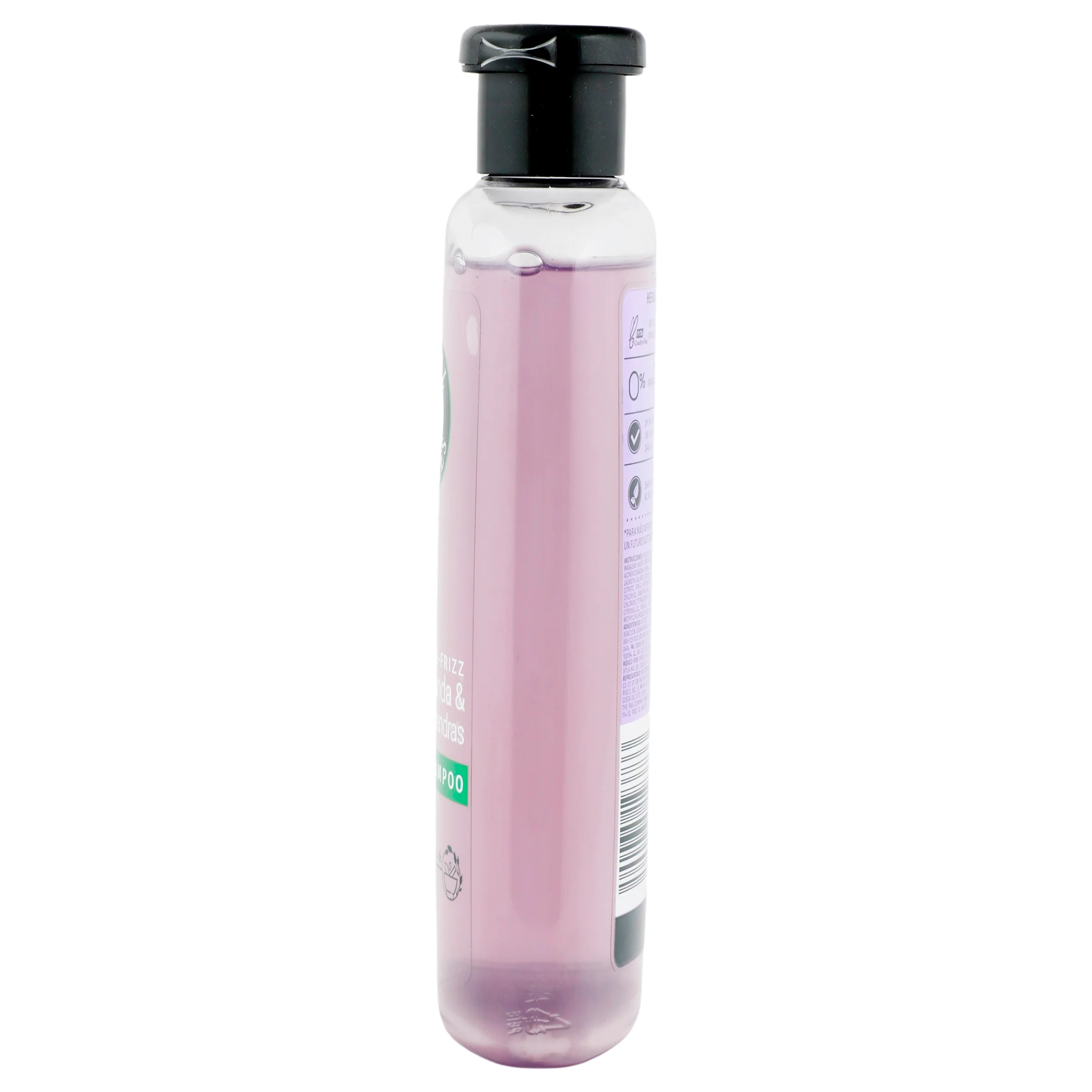 Shampoo Herbal Essences Anti-Frizz 400 Ml - Image 5