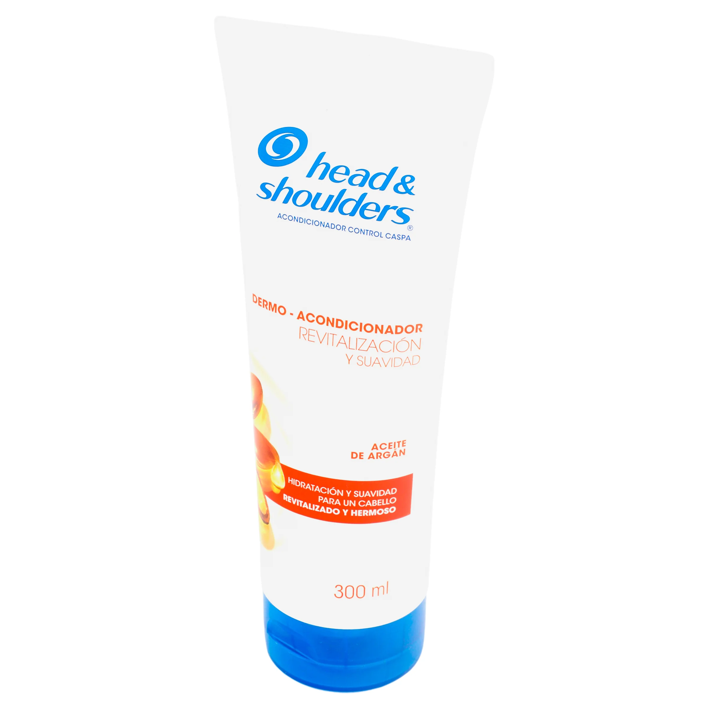 Acondicionador H&S Revi Suav Ac Argan 300 Ml - Image 4